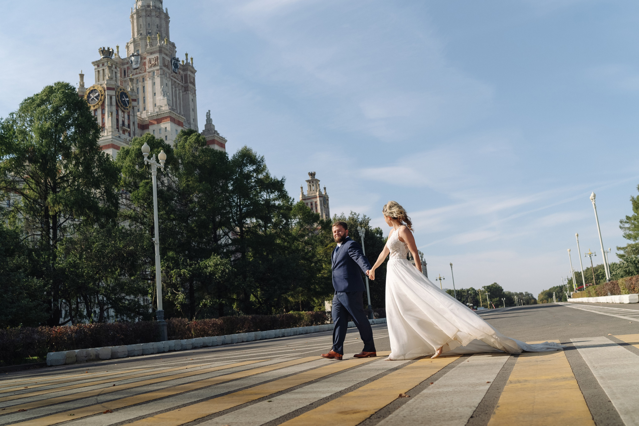 Weddings. Фотограф Офимкин Антон