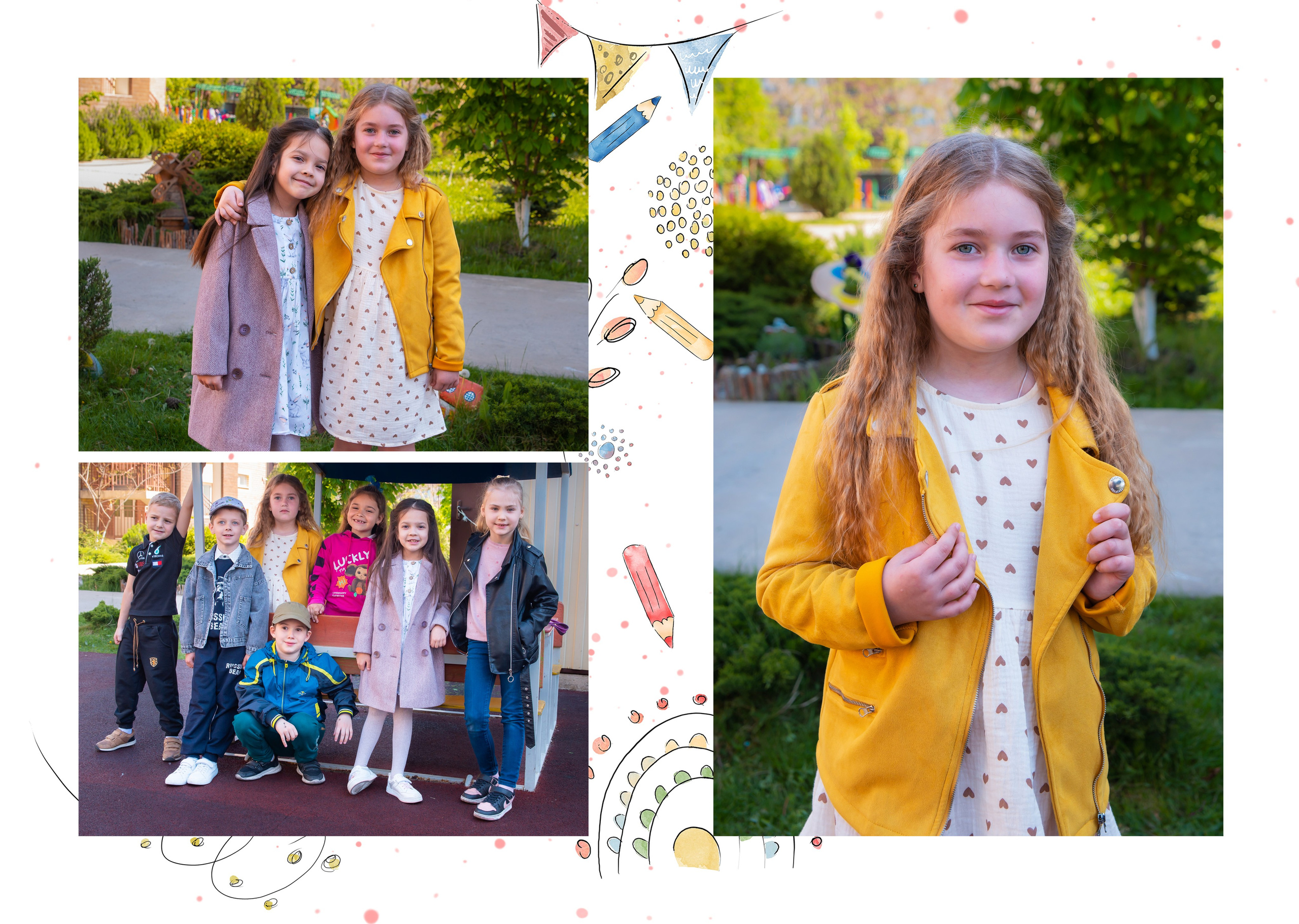 Д/с № 11 Лазурный. JuliaKram.ru