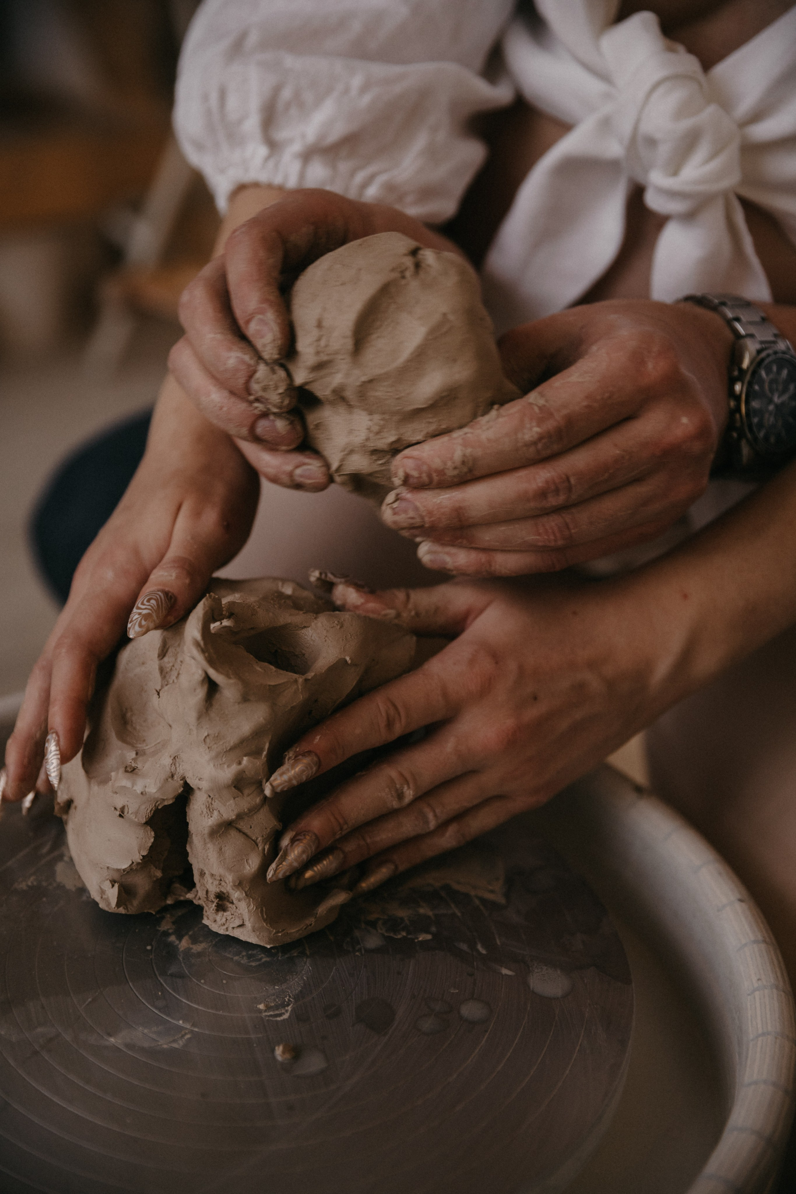 Оксана и Сергей. Фотограф в Санкт-Петербурге Ангелина Волкова