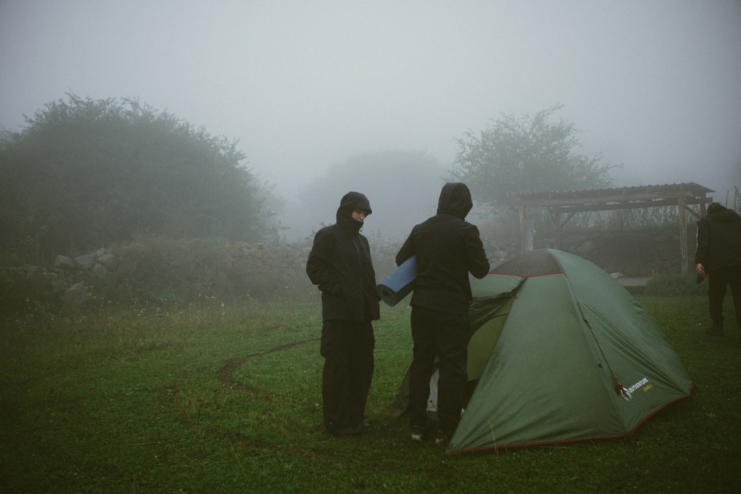 Блог про Верхнюю Балкарию. NECULTURED PHOTOGRAPHER