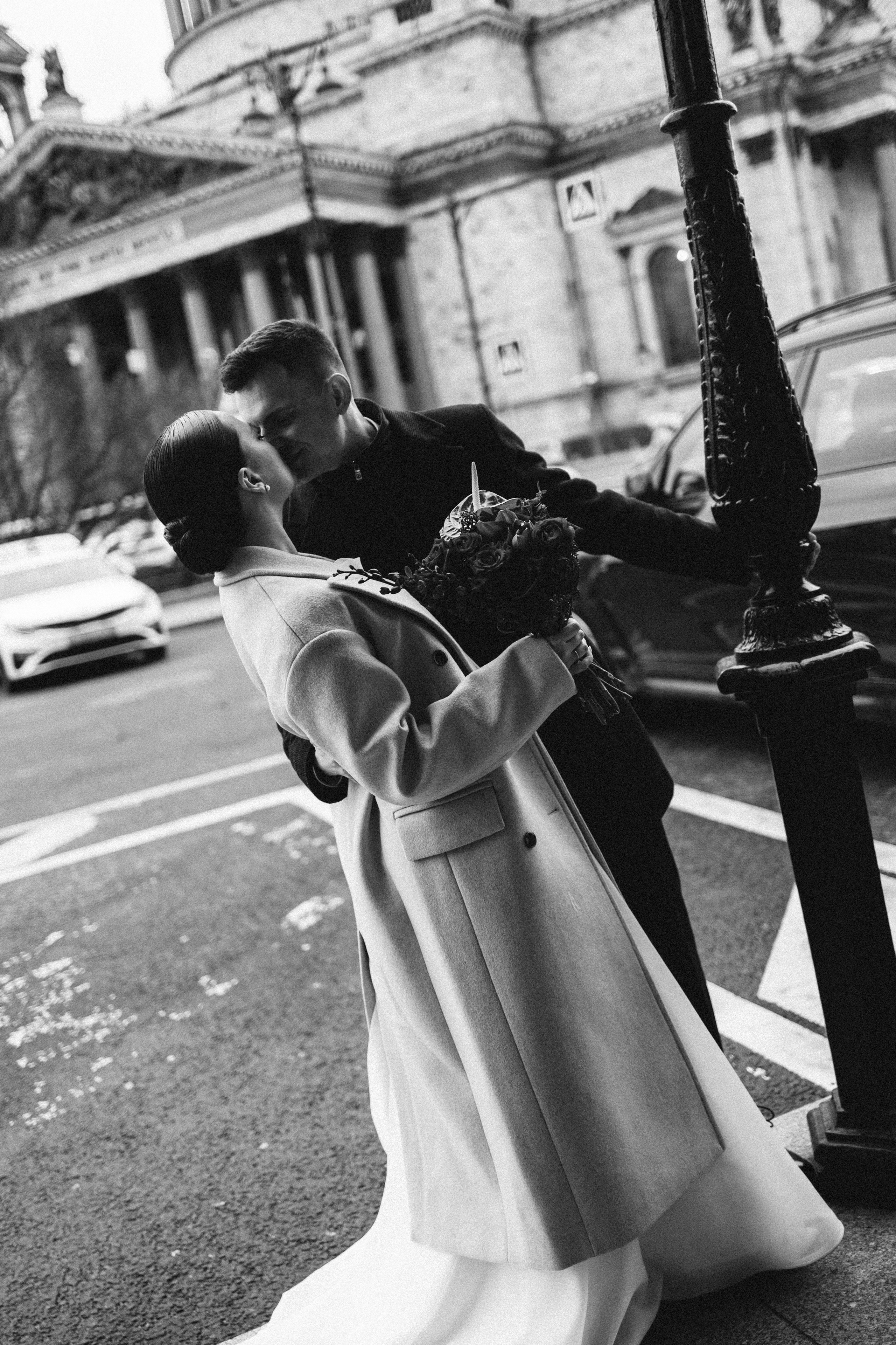 Рома и Таня. Фотограф Артем Бросов в Санкт-Петербурге и Дубае