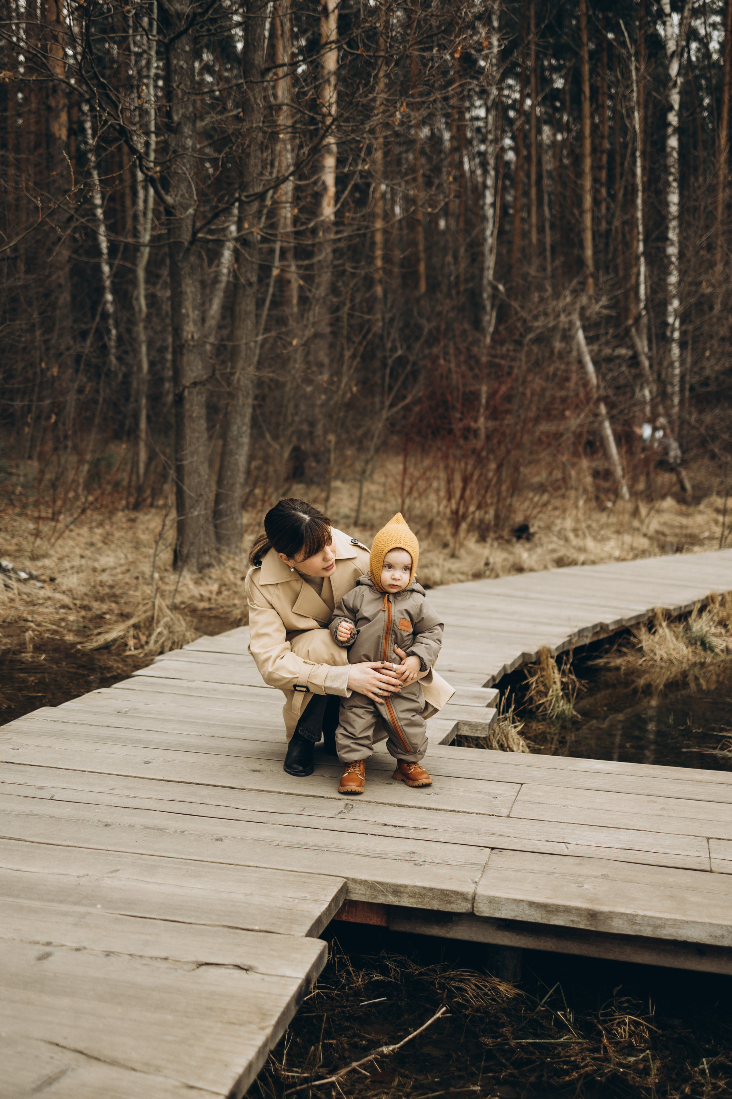 Алена и Есения. Семейный фотограф в Москве Виктория Ястребинская