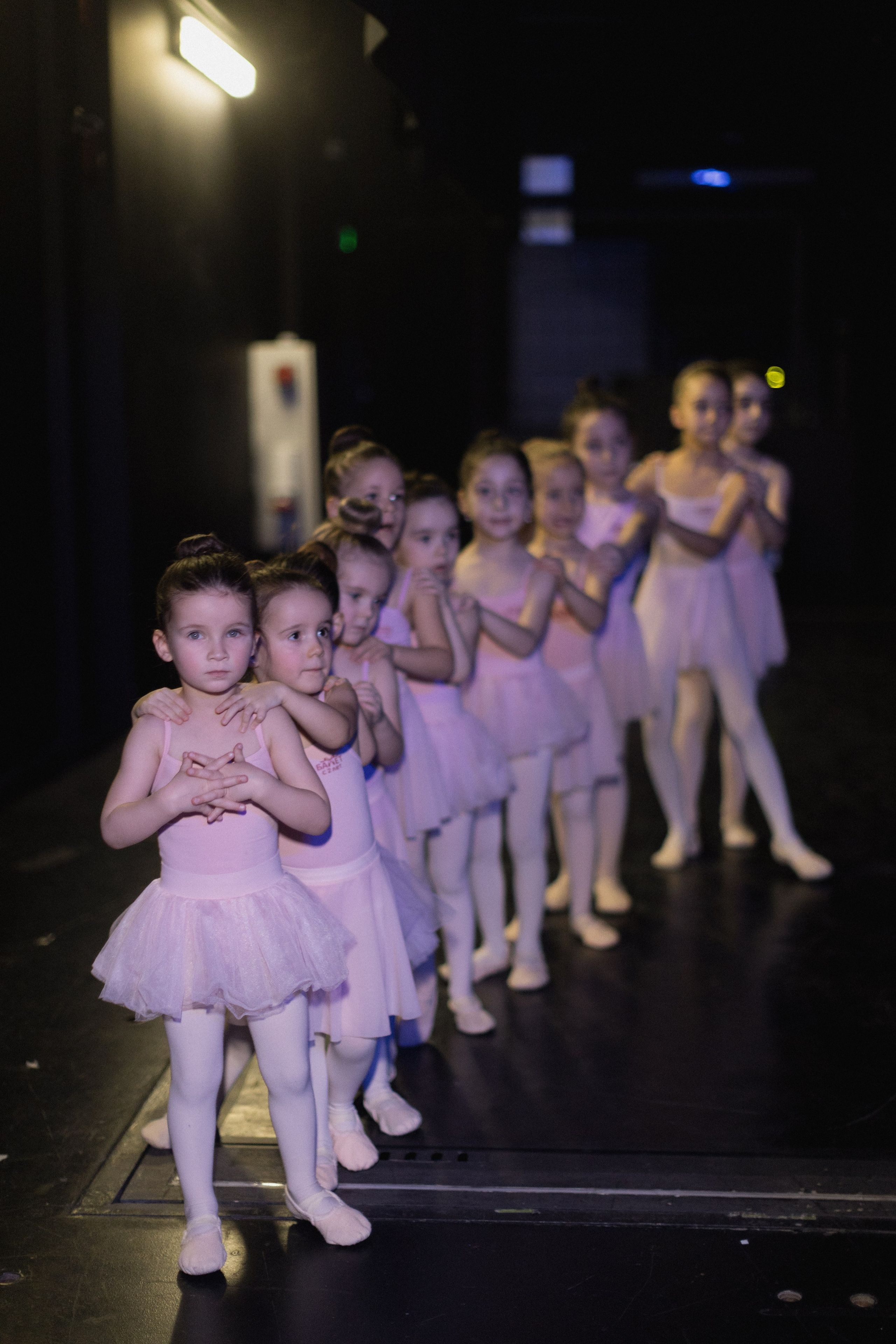 Балет с 2-х лет | Крокус. Кузьмина Анастасия — контент-фотограф | Москва