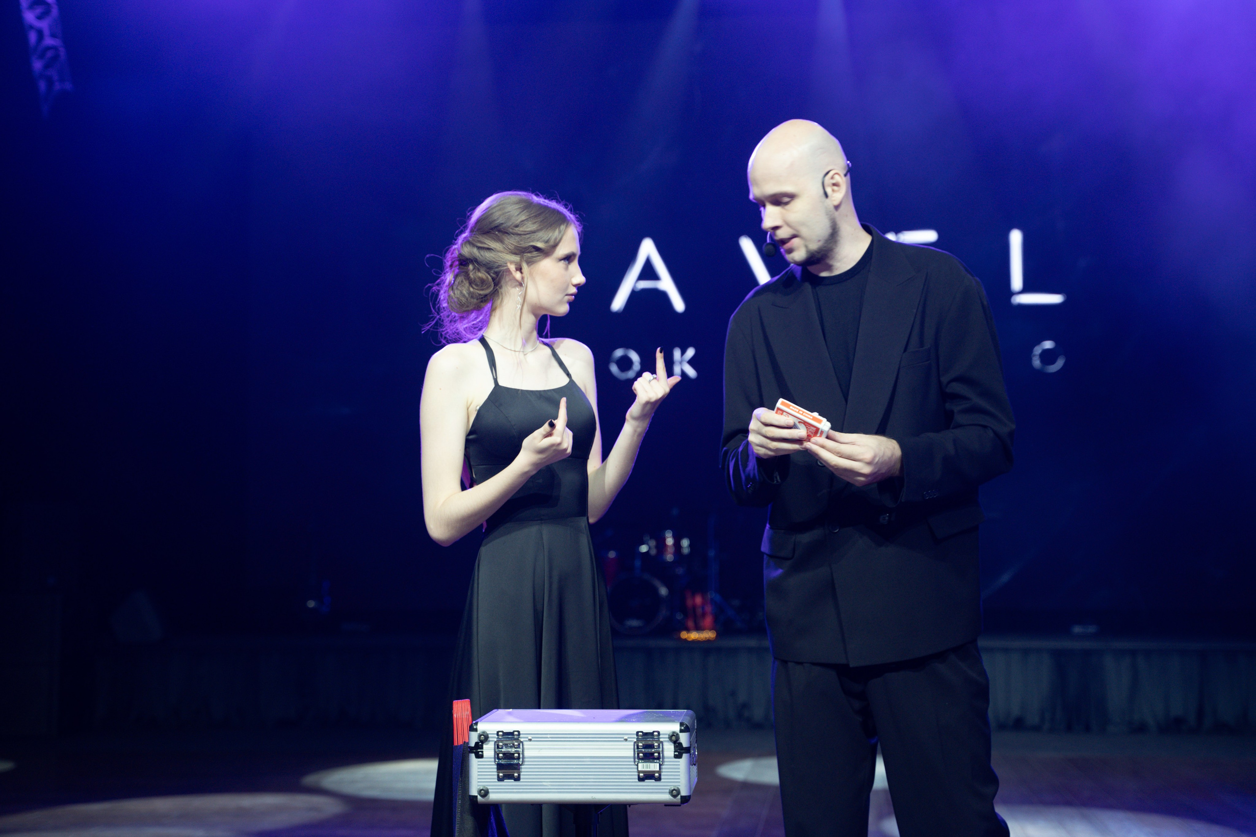 Выпускные. Главная