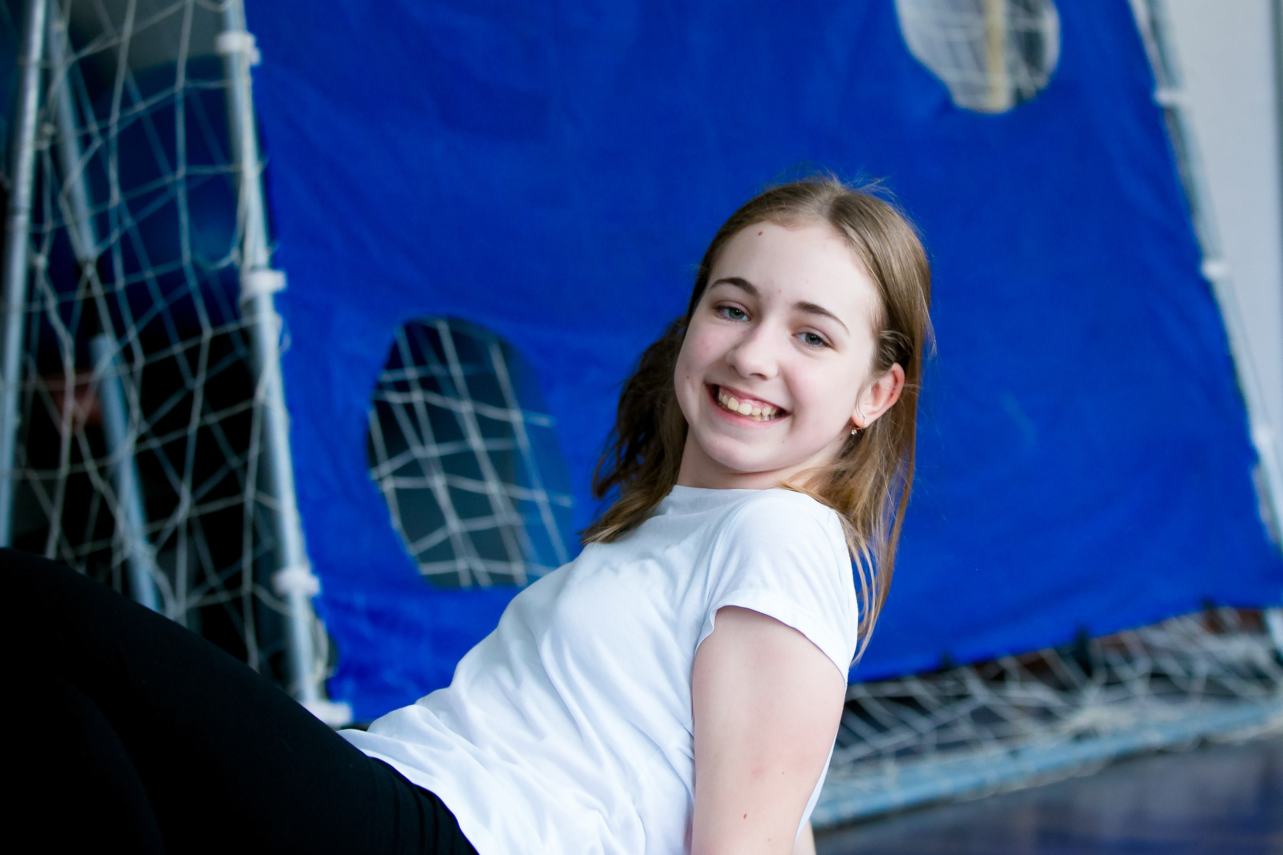 Съёмка младших классов. Фотограф в Мурманске Андрей Полярик, фотоальбомы