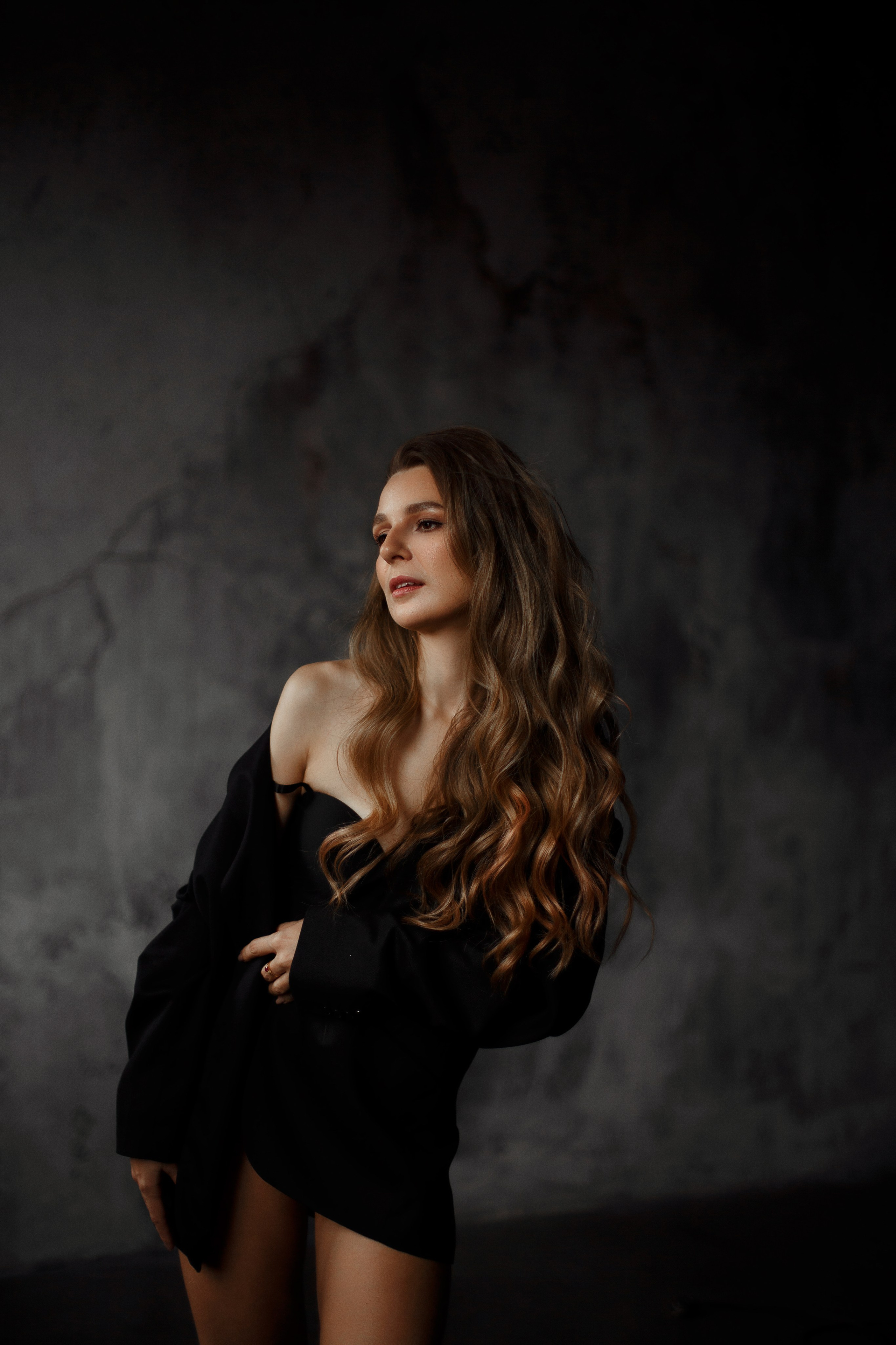 Лена. Главная