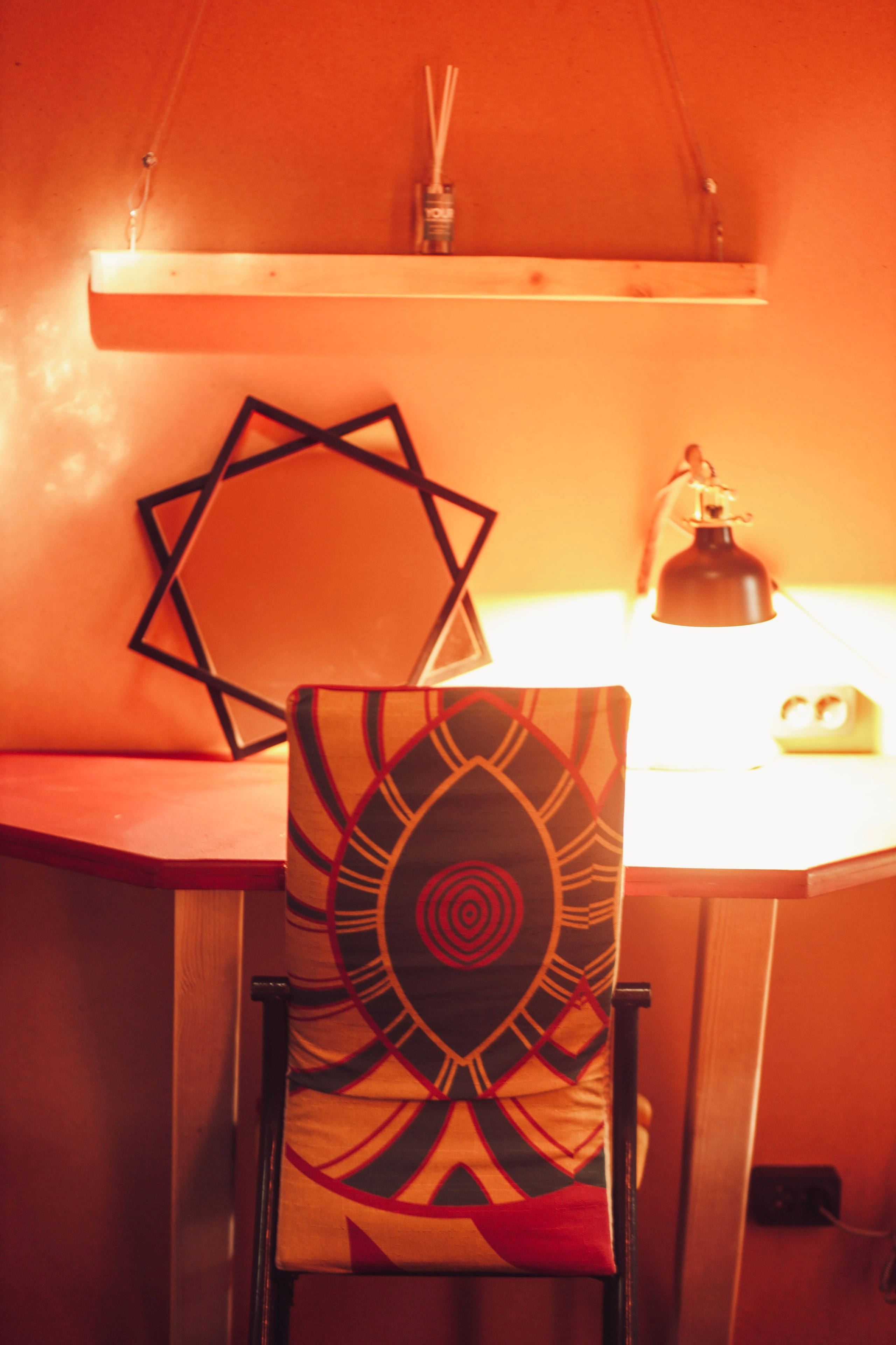 DESIGN. Maria Massouh | Arts