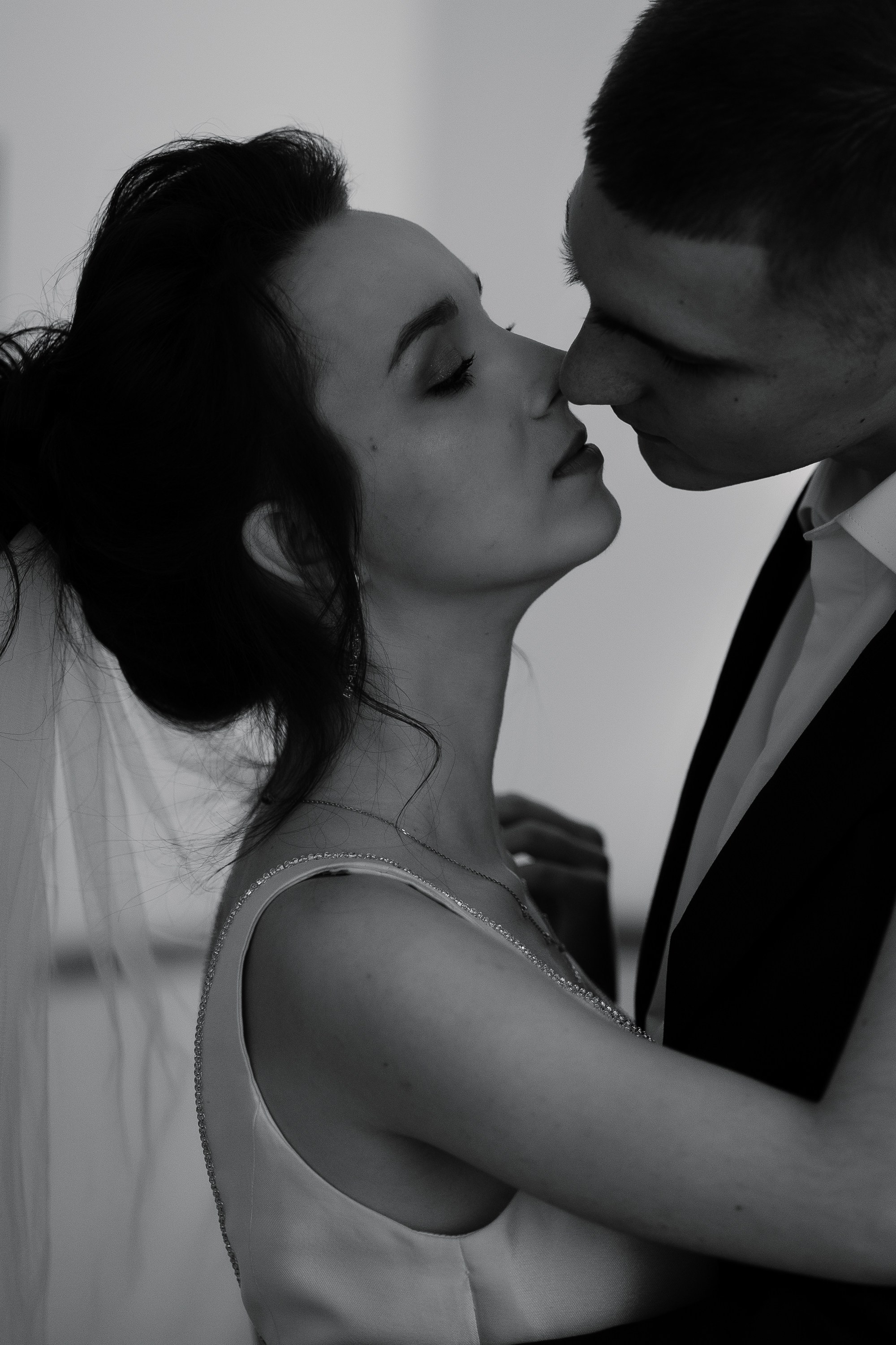 Кирилл&Анастасия. Свадебный и семейный фотограф