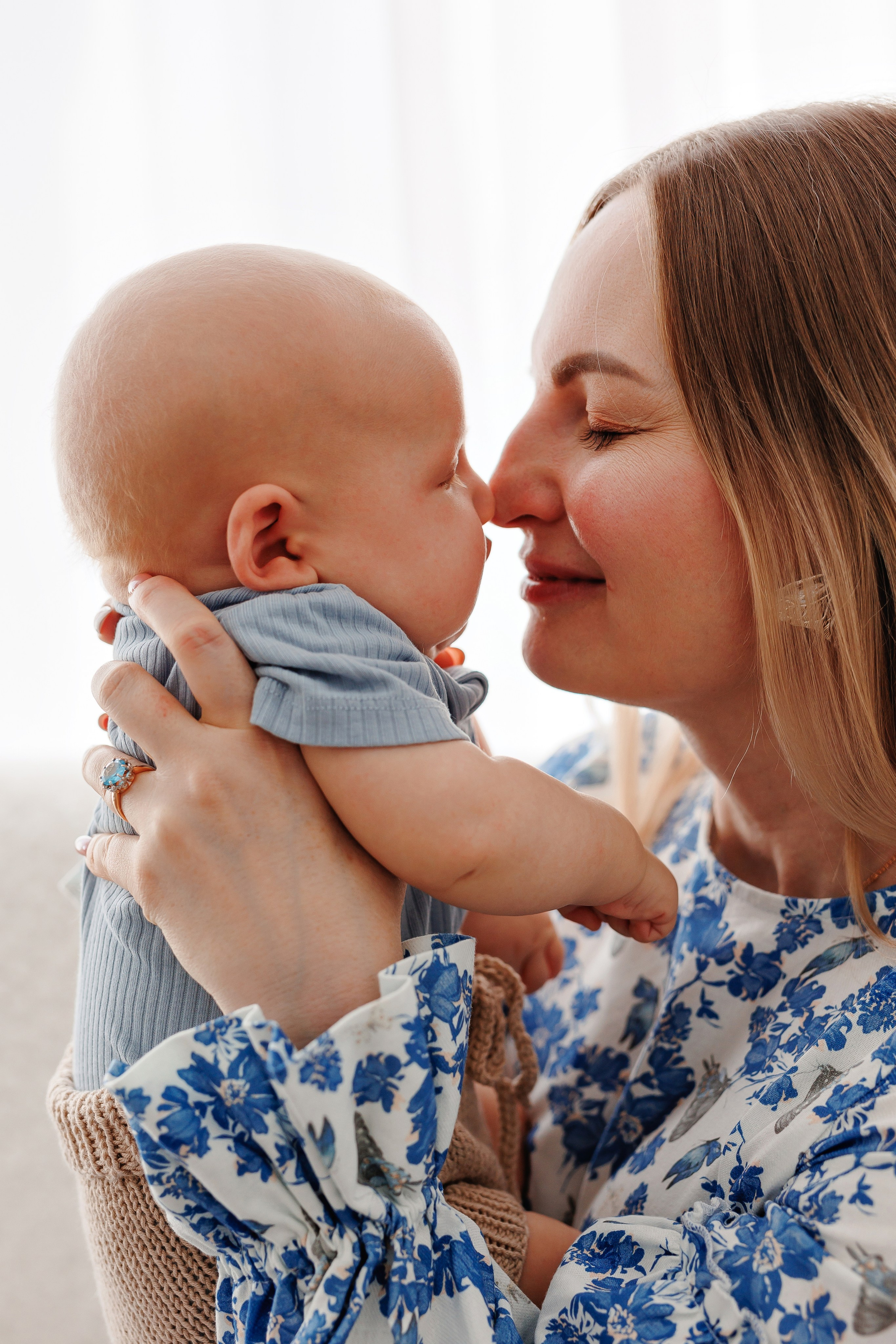 Семьи студия. Профессиональная детская и семейная фотостудия в Краснодаре