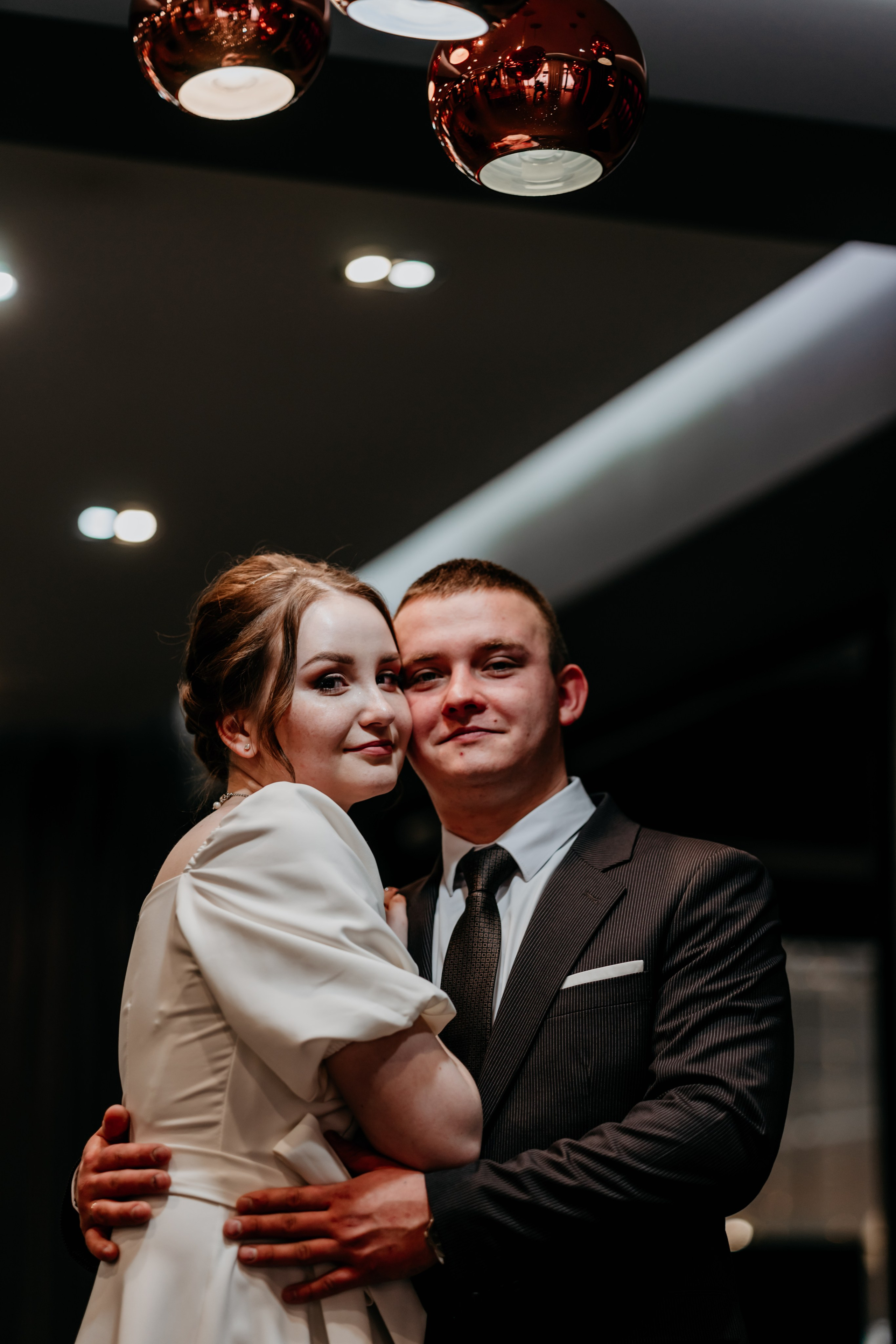 Свадебный банкет Артема и Дарьи. Ресторан «Вояж». Фотограф в Улан-Удэ. Свадебный фотограф в Улан-Удэ