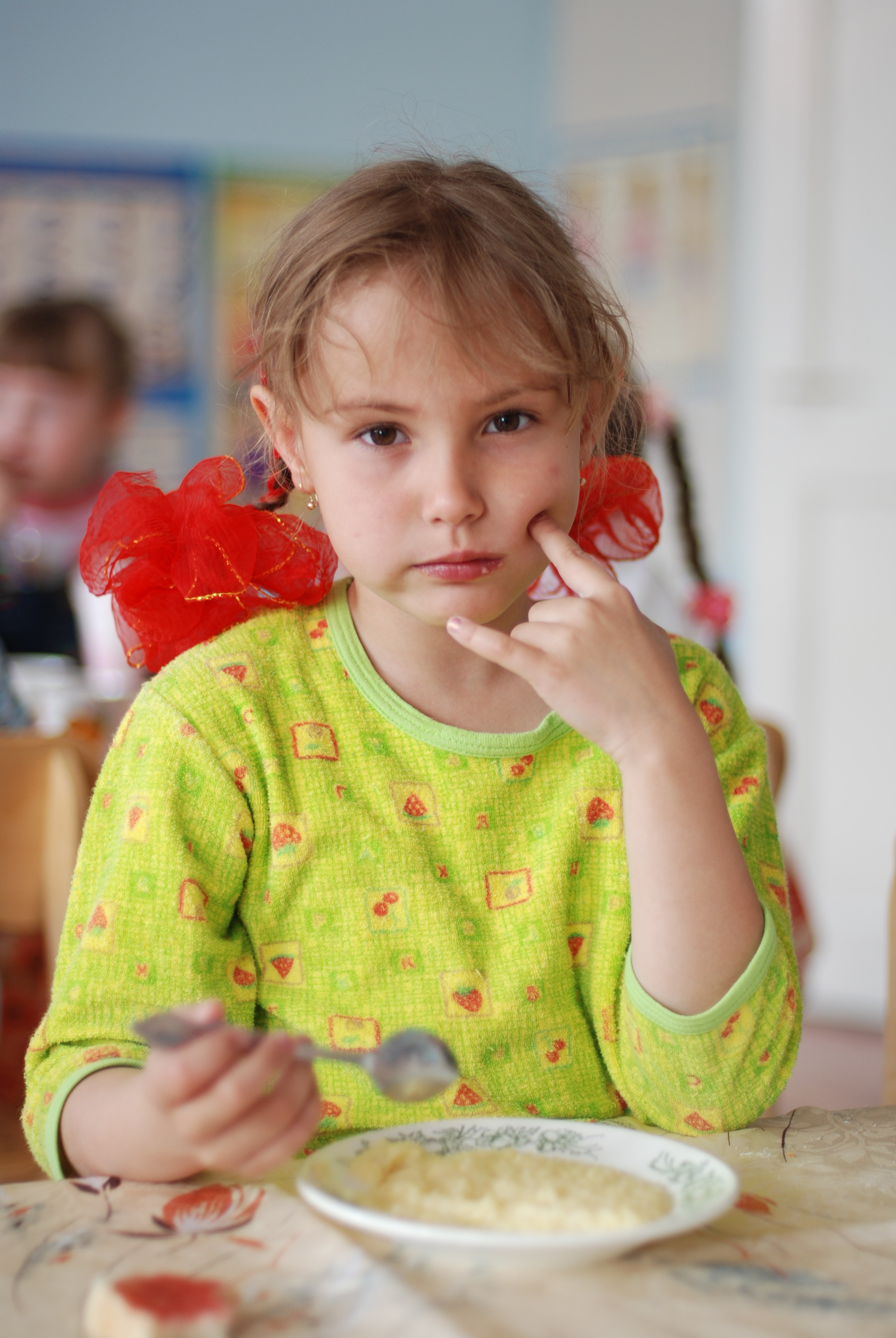 Детский портрет. Фотограф в Улан-Удэ. Свадебный фотограф в Улан-Удэ