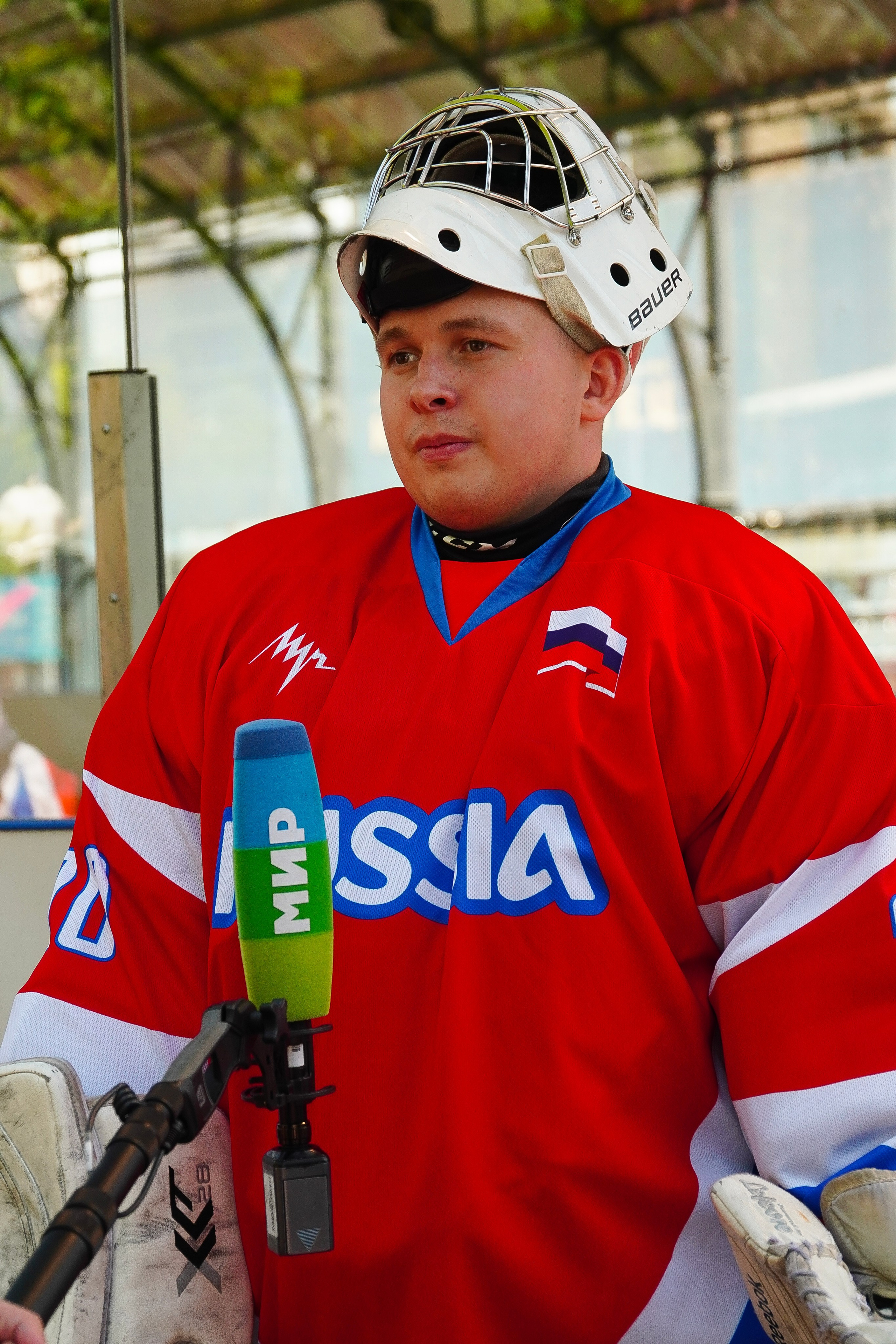 Moscow Open Cup. Спортивный фотограф | Москва