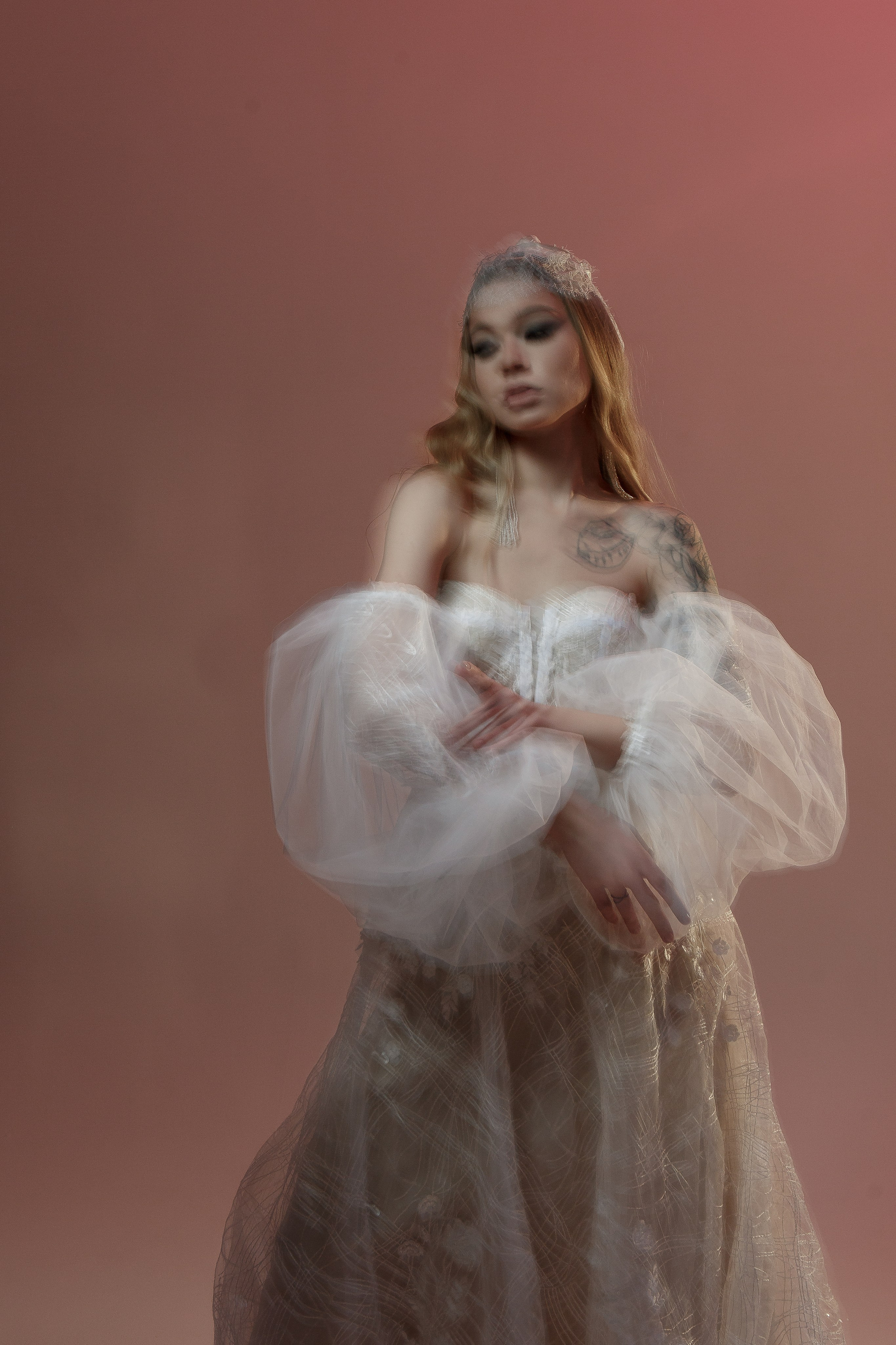 Луна. Фотограф Екатерина Голицына