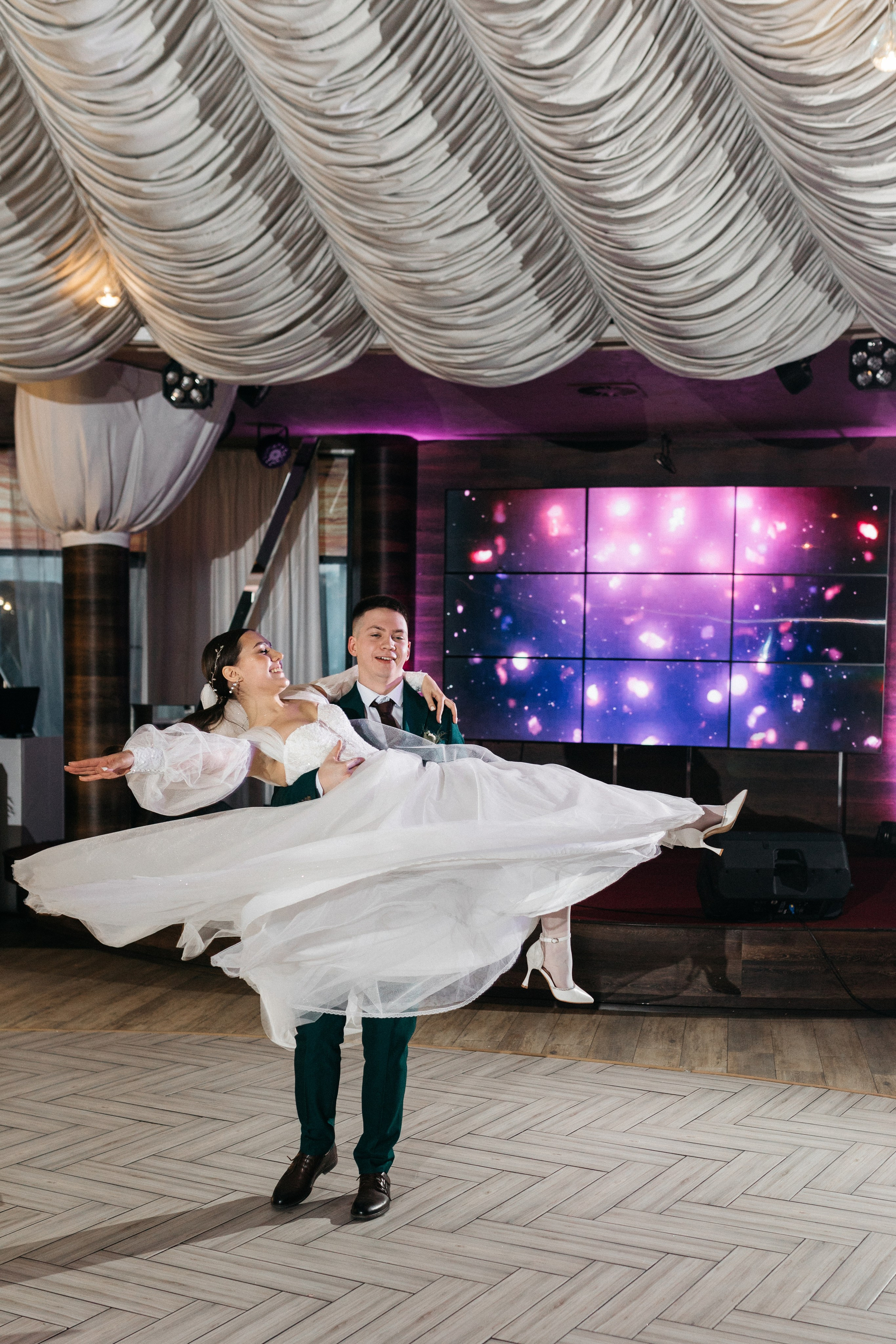 Свадьба Алексея и Ирины. Свадебный и семейный фотограф в Иркутске Яна Лиа