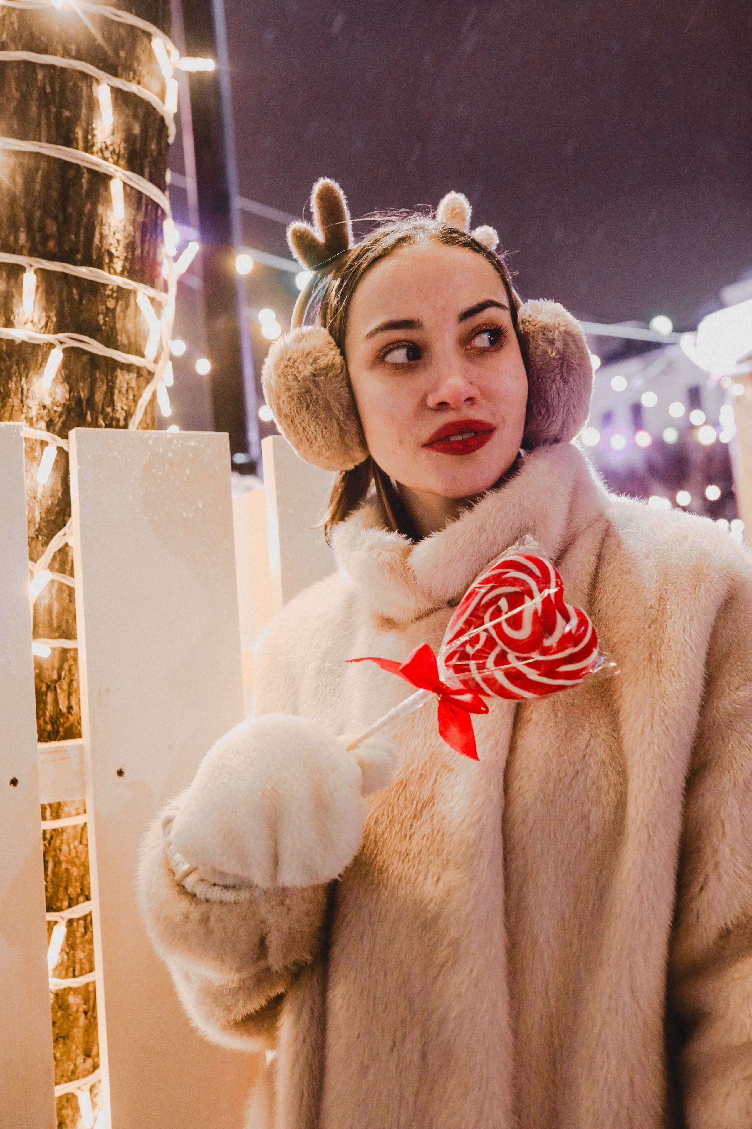 Волшебство на Манежке