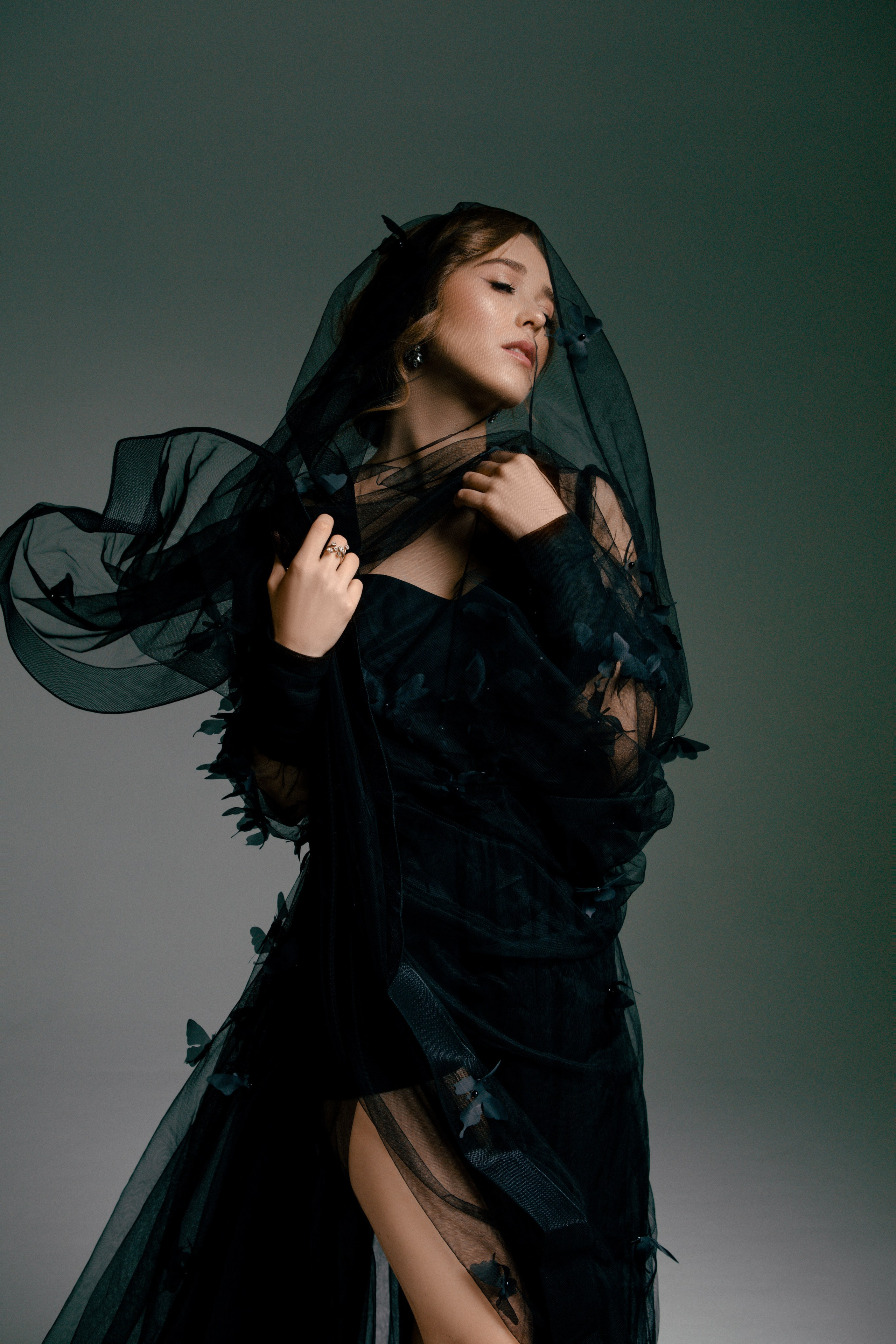 Милена. Фотограф в Москве Ольга Сатони