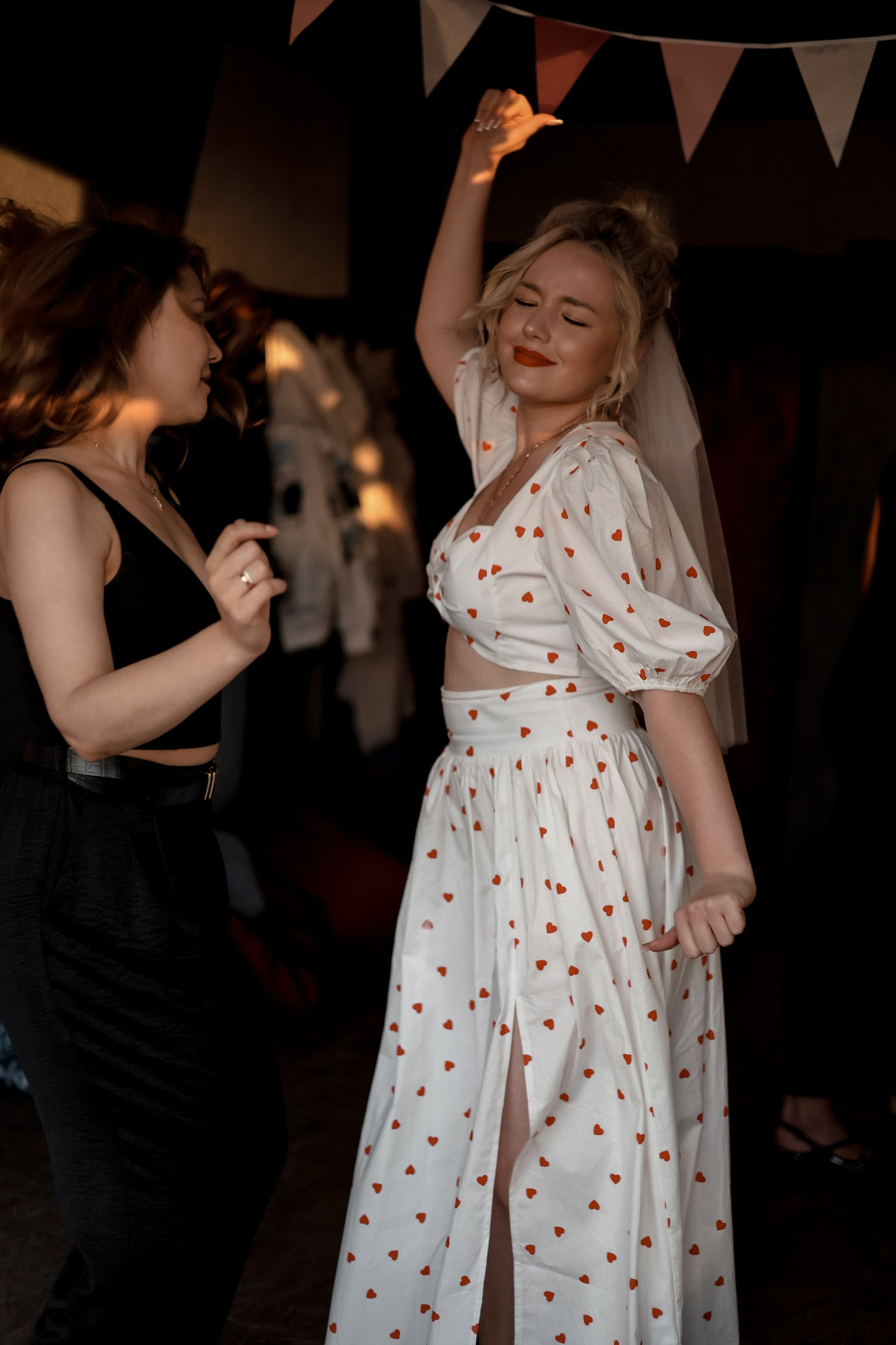 Девичник!. Фотограф Анна Никитина | Йошкар-Ола