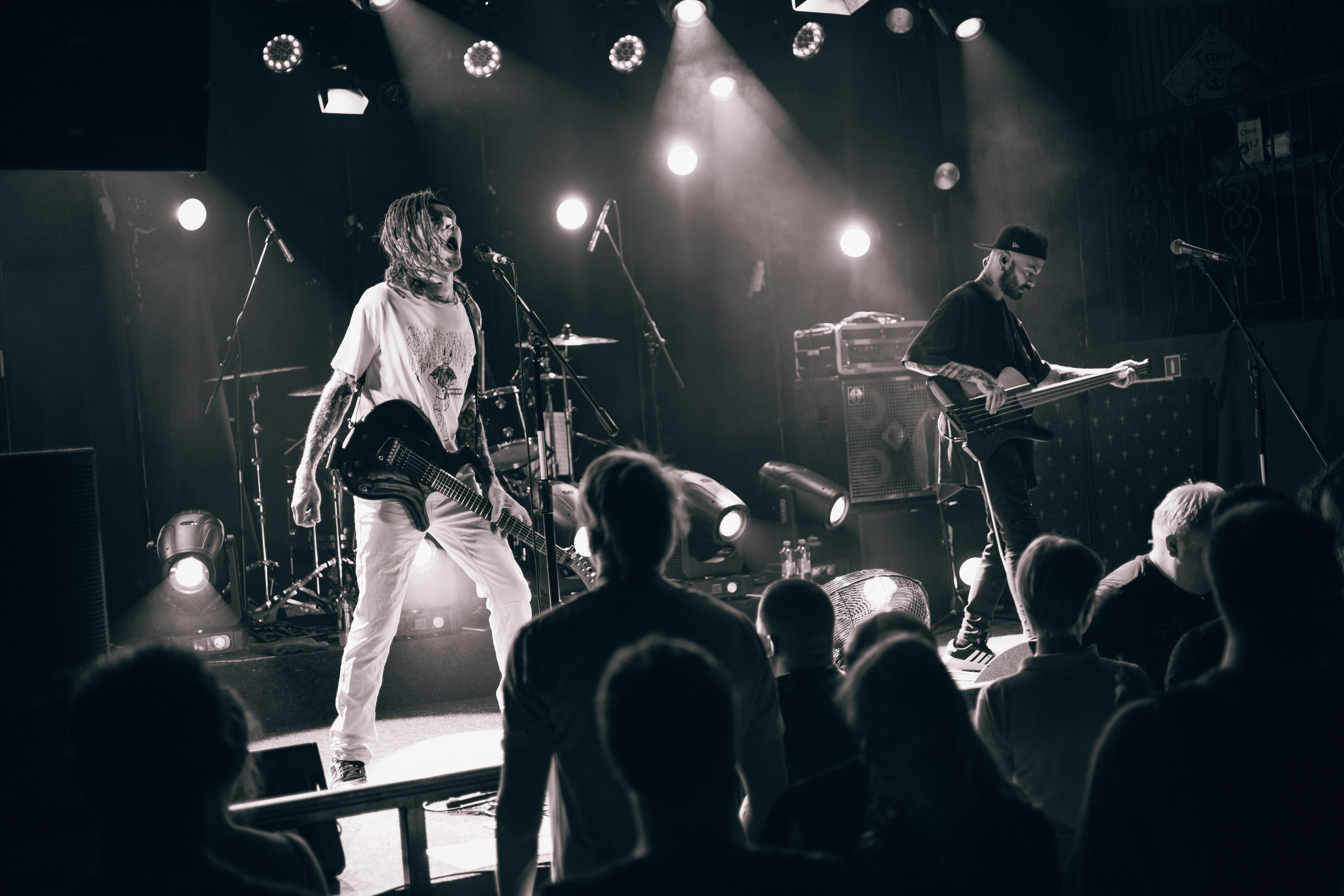 Модем (31.08.2024). Toxasnip Photo | Anton Maslenkin