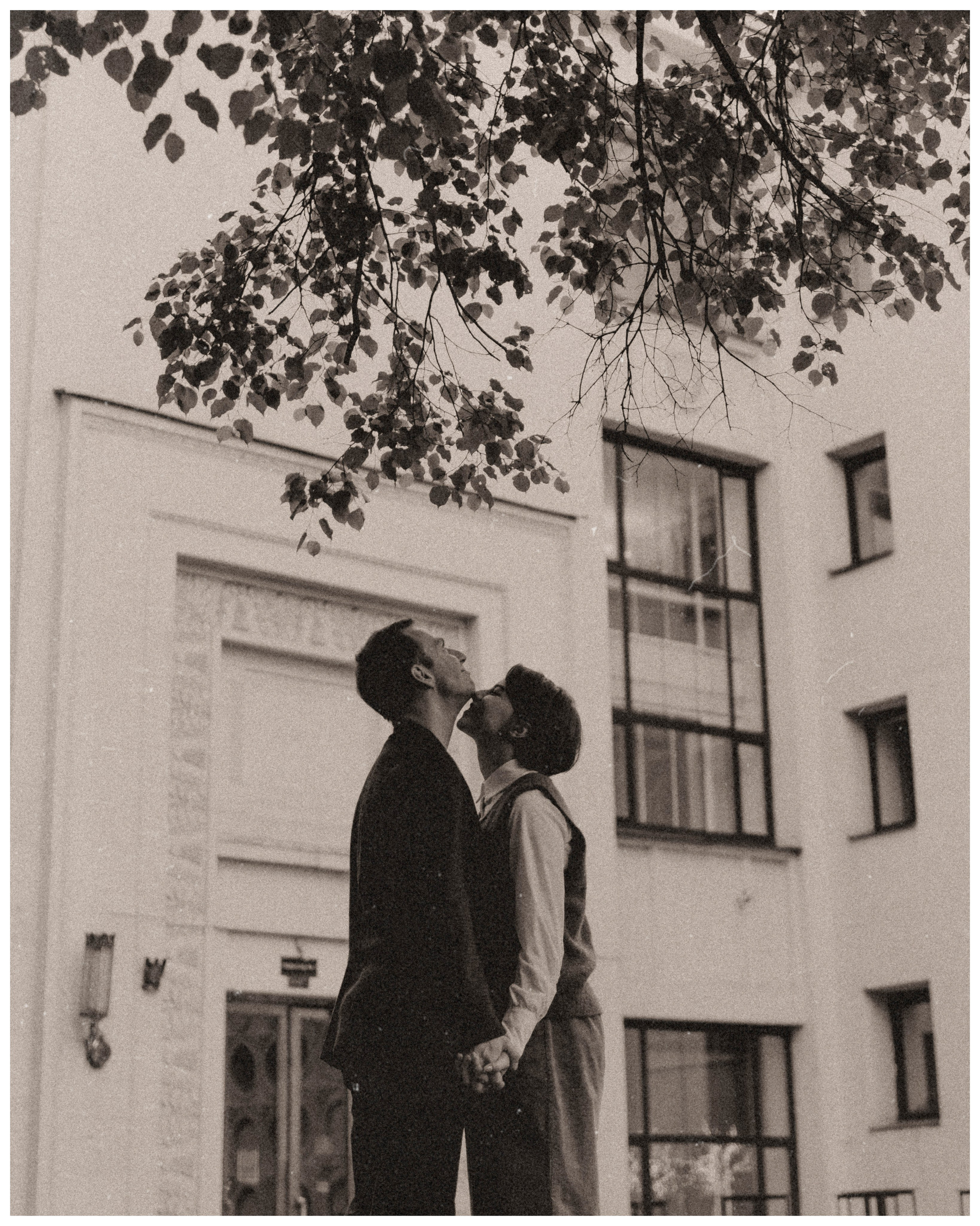 Перед экзаменом. Свадебный фотограф Оля Григунова