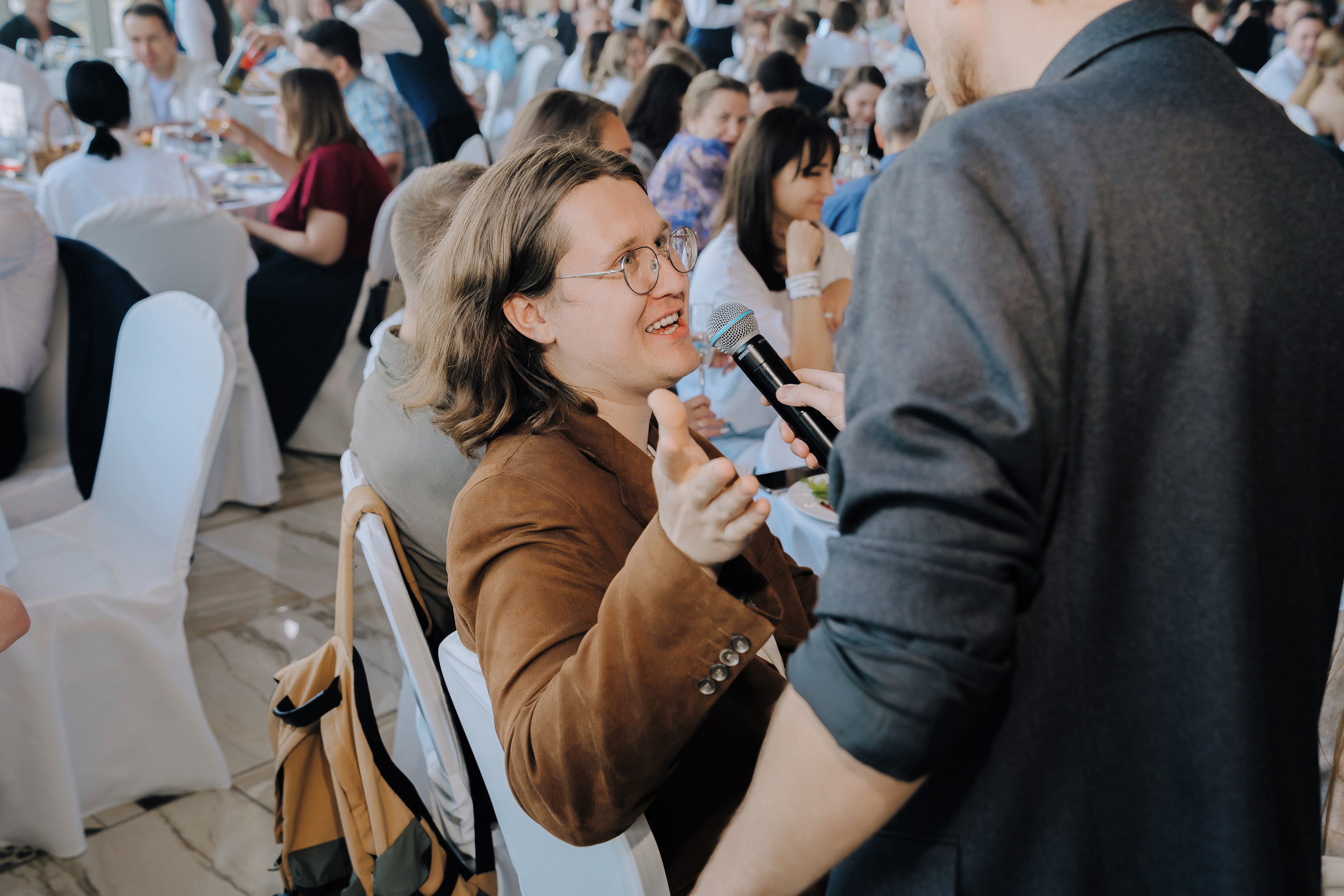 КОРПОРАТИВ «МАВТ». Репортажный фотограф Зуев Роман г. Челябинск