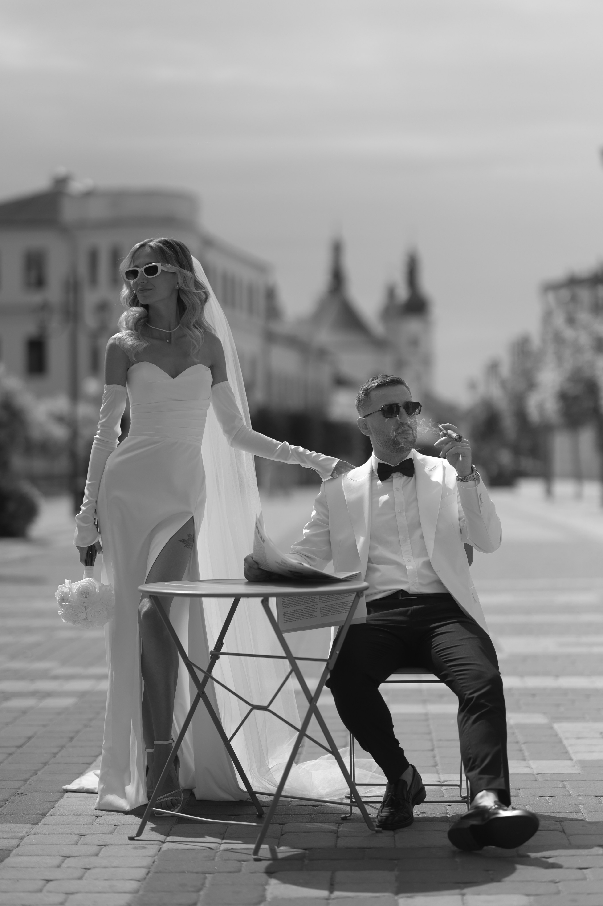 Иван и Вероника. Свадебный фотограф Минск, Пинск, Брест, Гродно Чернигов Андрей