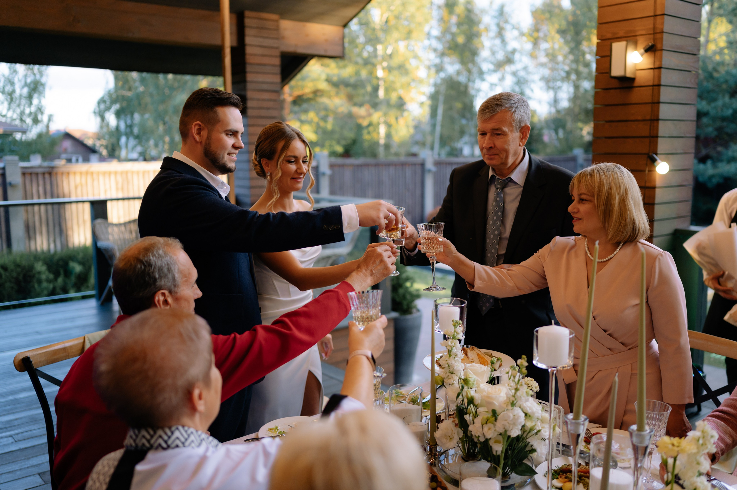 Алексей и Анастасия. Свадебный фотограф Минск, Пинск, Брест, Гродно Чернигов Андрей