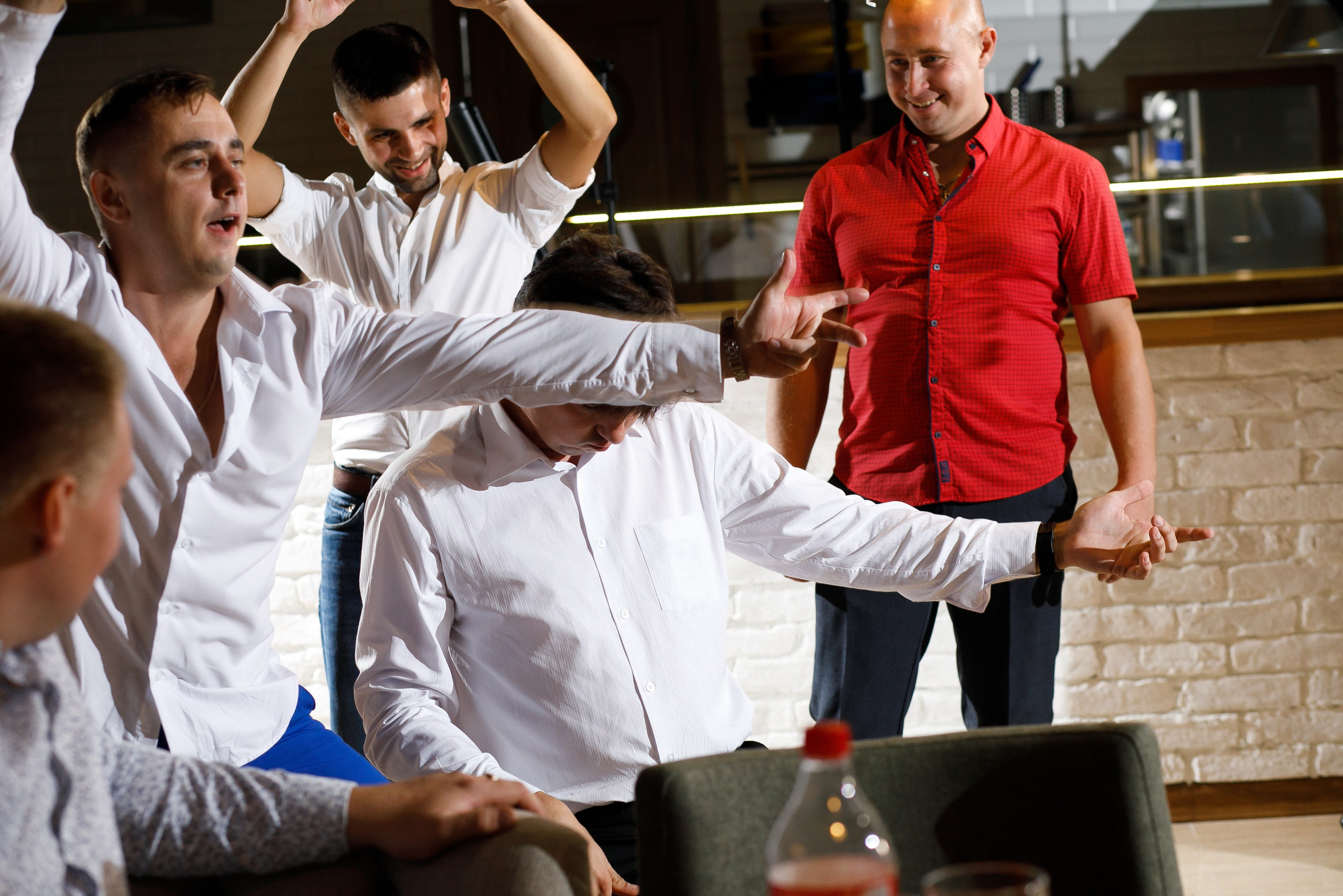 Свадьба в Уфе. Фотограф в Уфе Ирина Идрисова