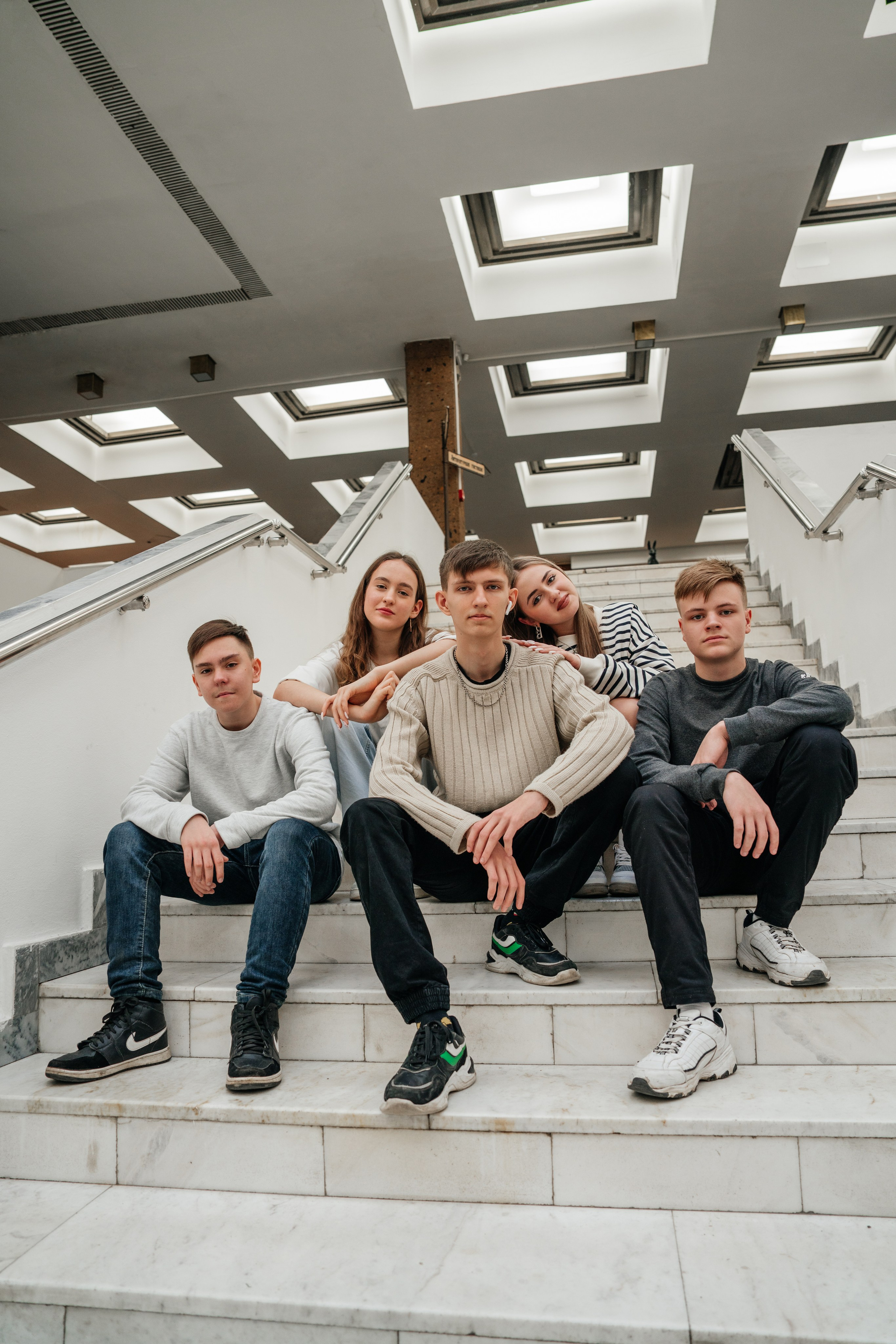 9- 11 класс. Выпускные альбомы