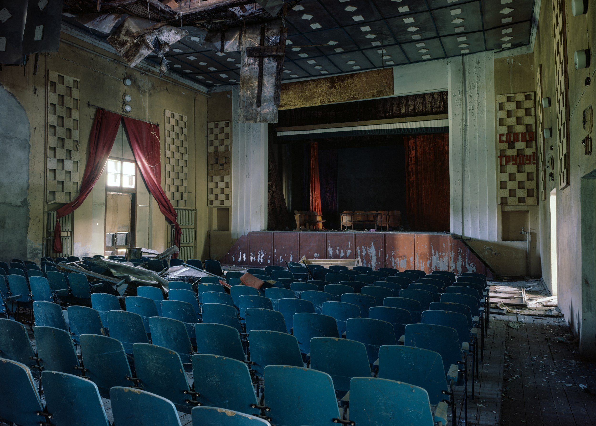 Клуб. Igor Volkov