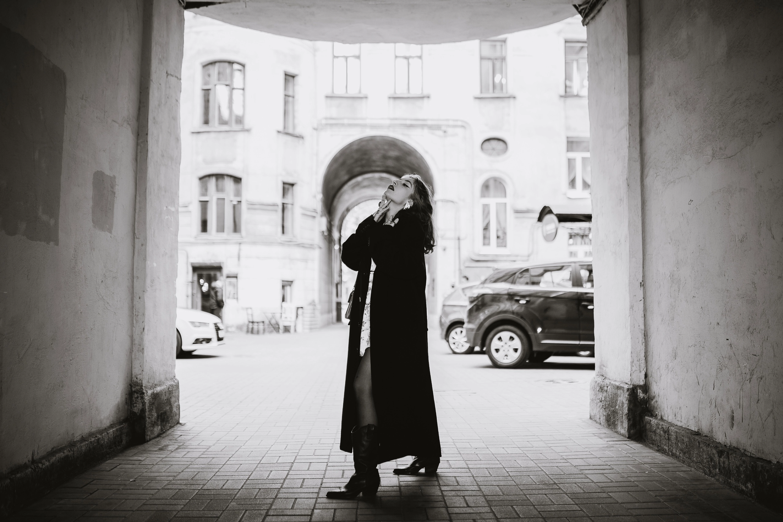 Индивидуальная. Фотограф Тольятти и Санкт-Петербург