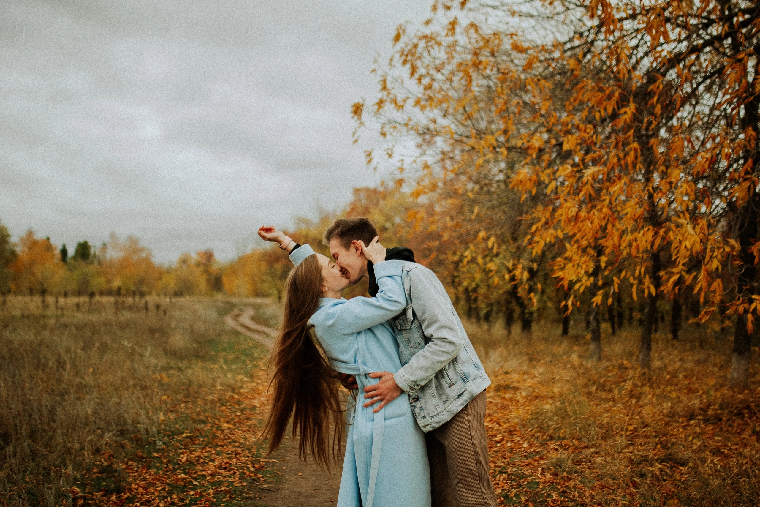 Парная. Фотограф Тольятти и Санкт-Петербург