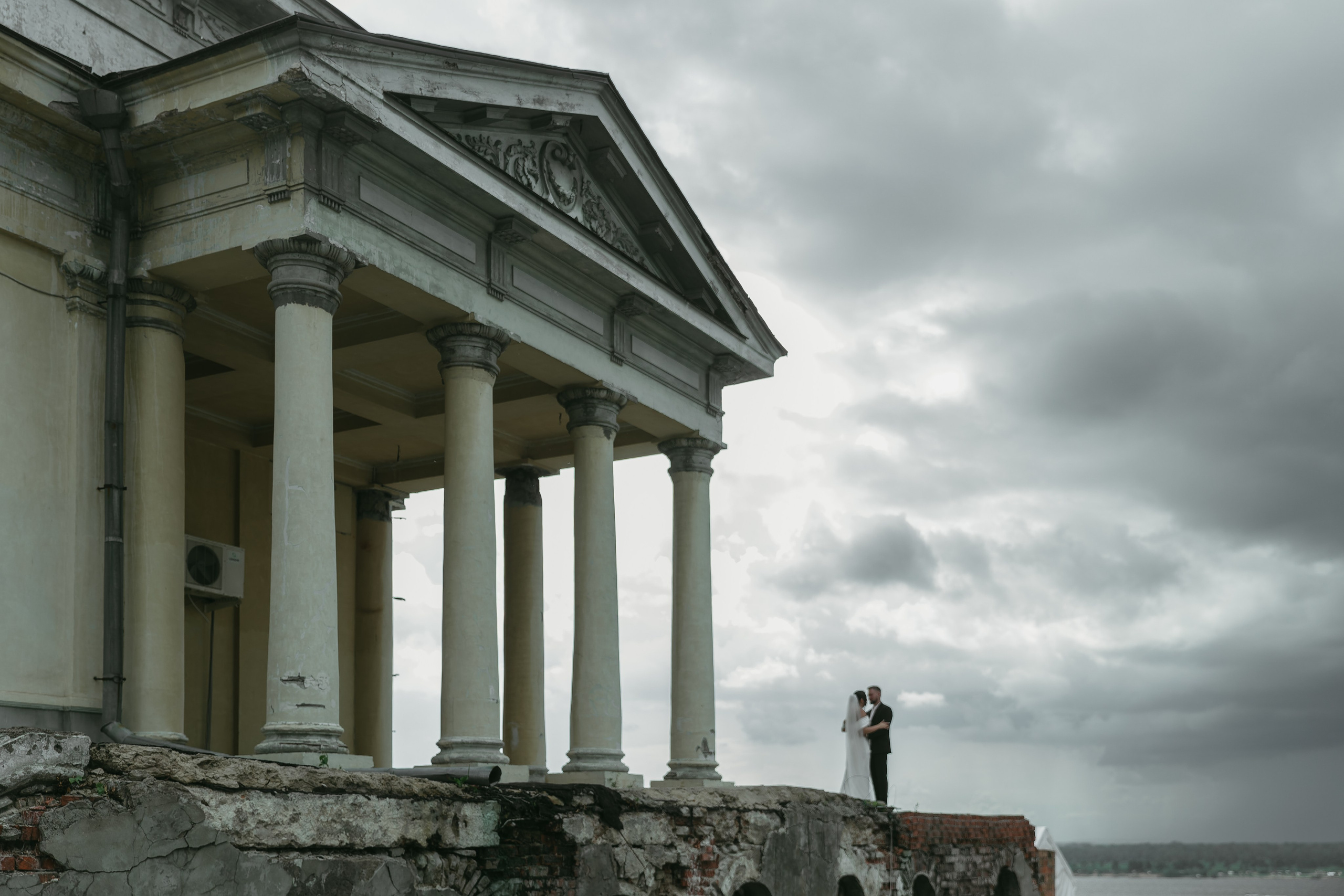 20.06.2025 Ирина и Вячеслав. Фотограф в Самаре Максим Тырин