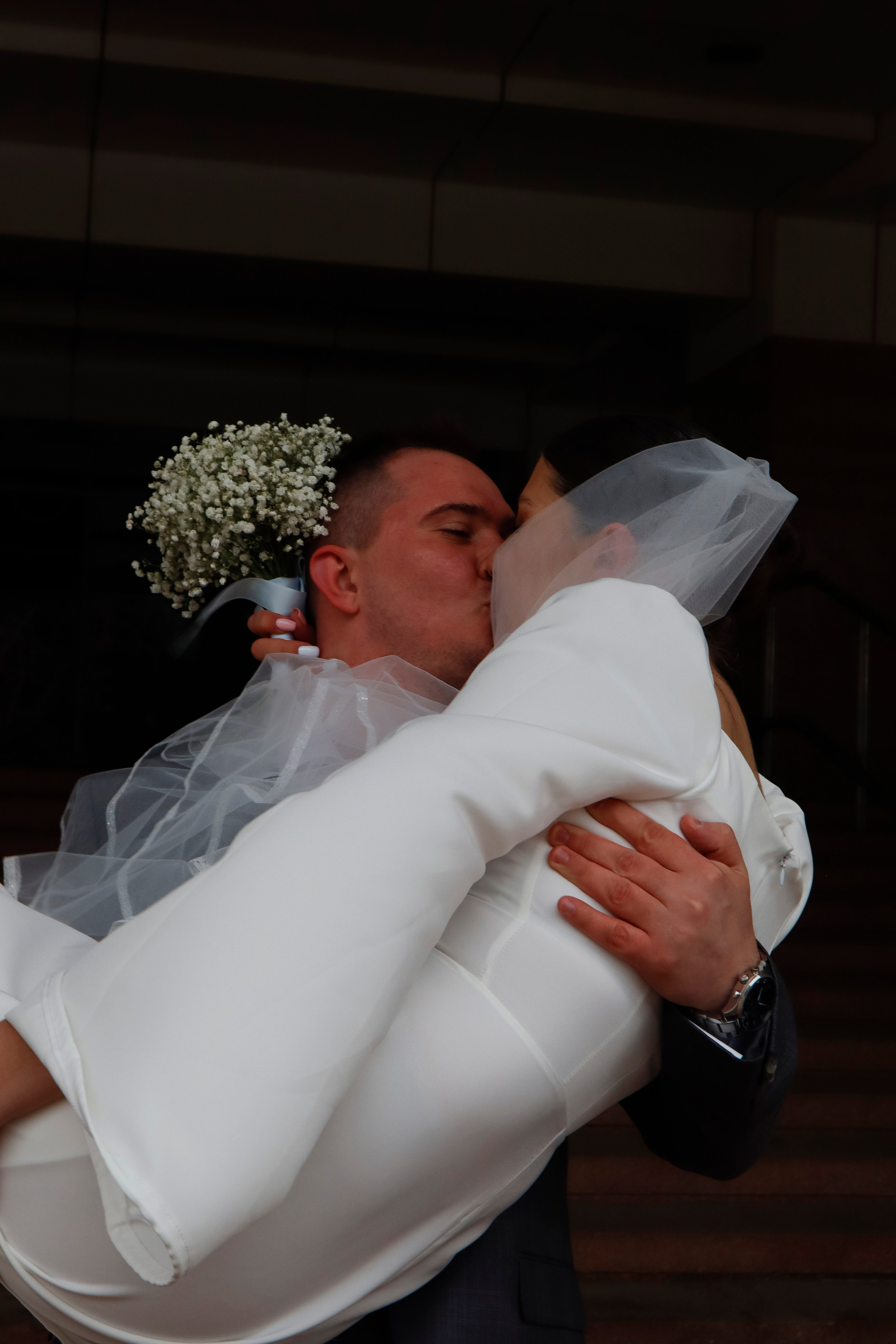 Свадебные фотосессии. Фотограф Красноярск | Касьянова Мира