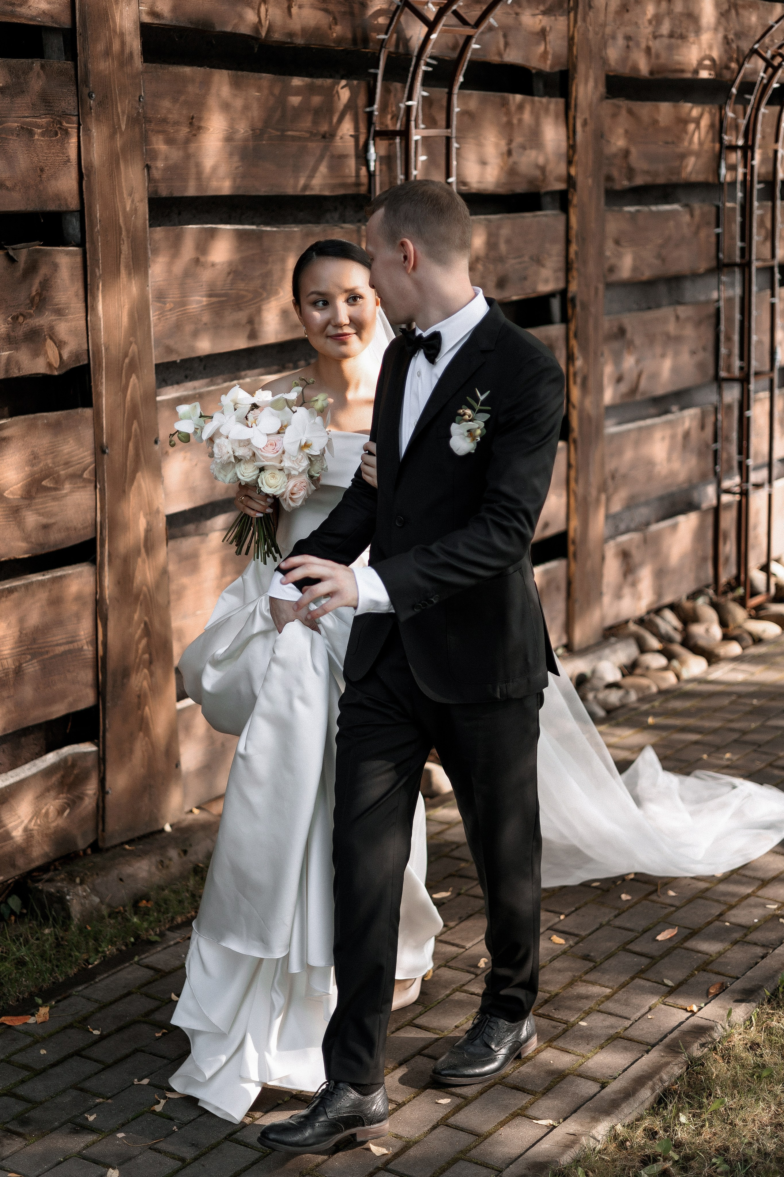 Свадебный видеограф. Свадебный фотограф и видеограф в Москве, Виктор Архилюк