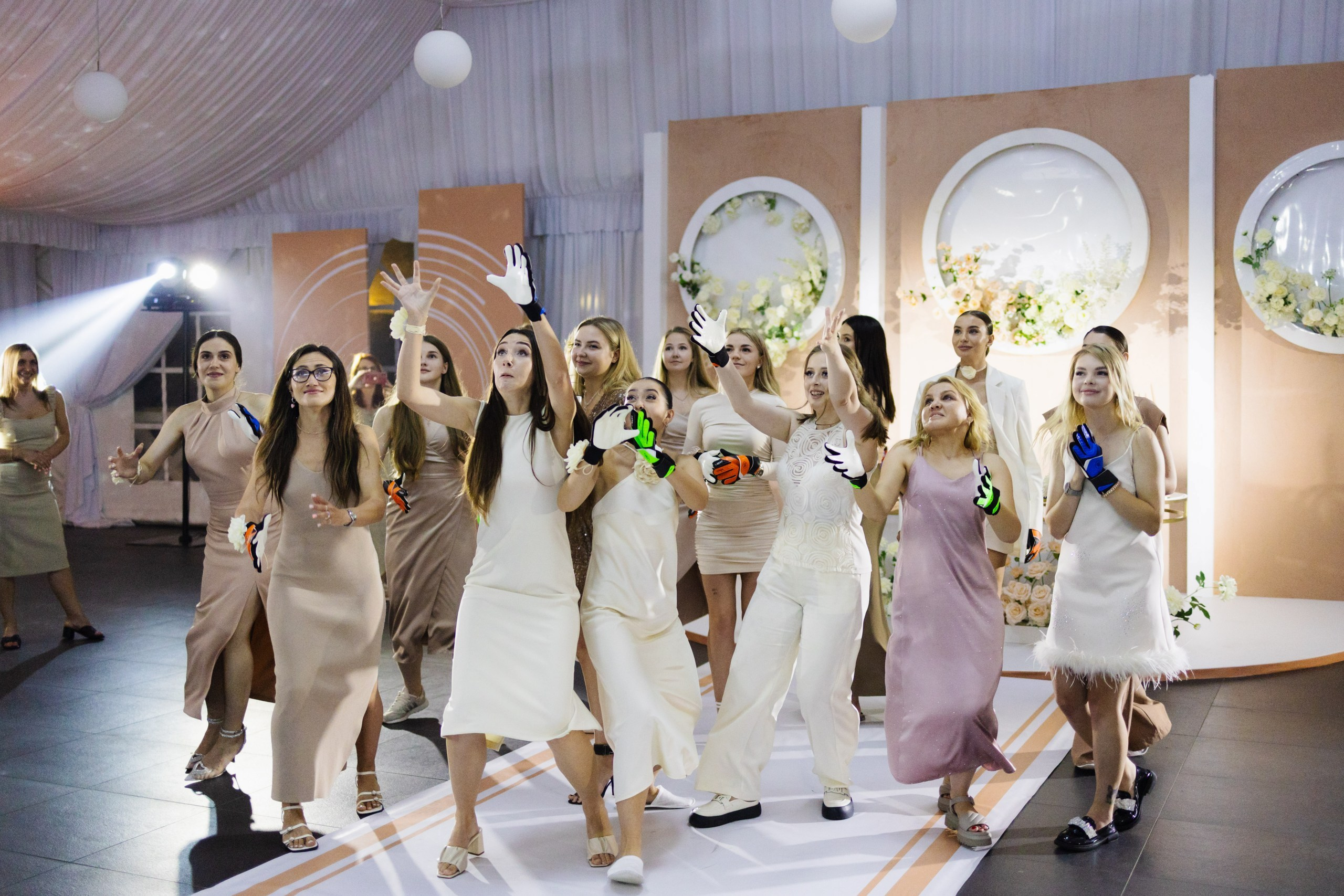 Женя и Лилия. Профессиональная видео и фото съёмка в Калуге и области