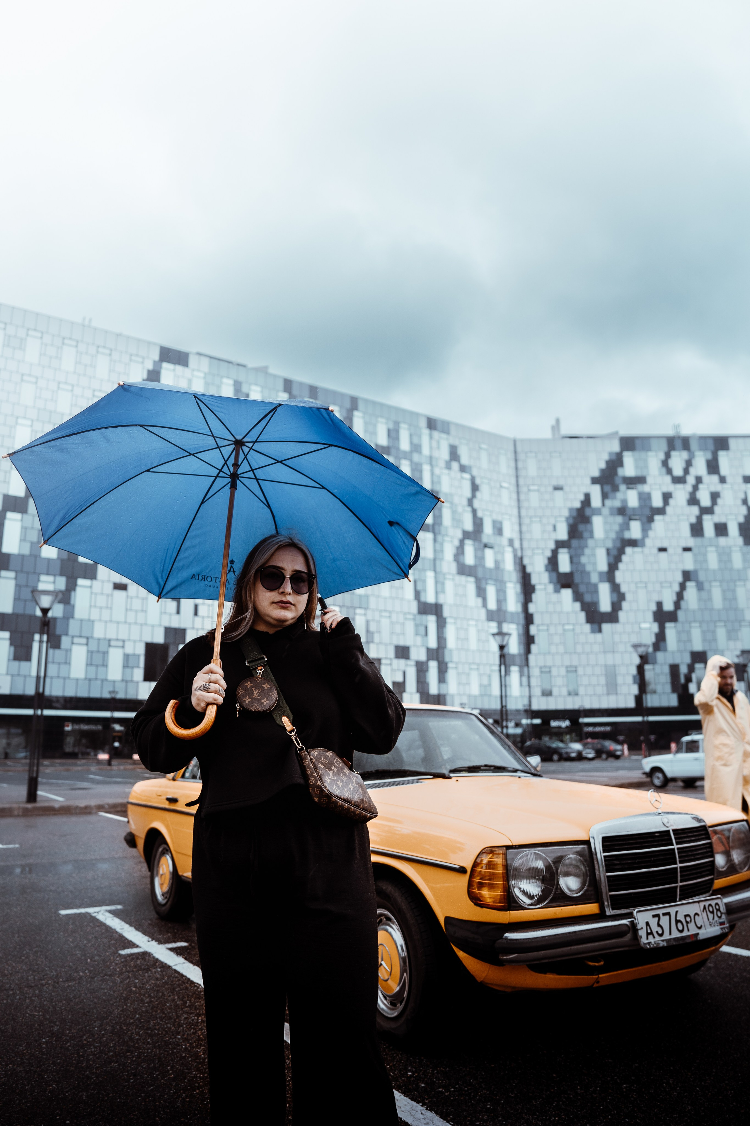 BENZ CLASSIC PICNIC. АВТОСПОРТИВНЫЙ ФОТОГРАФ