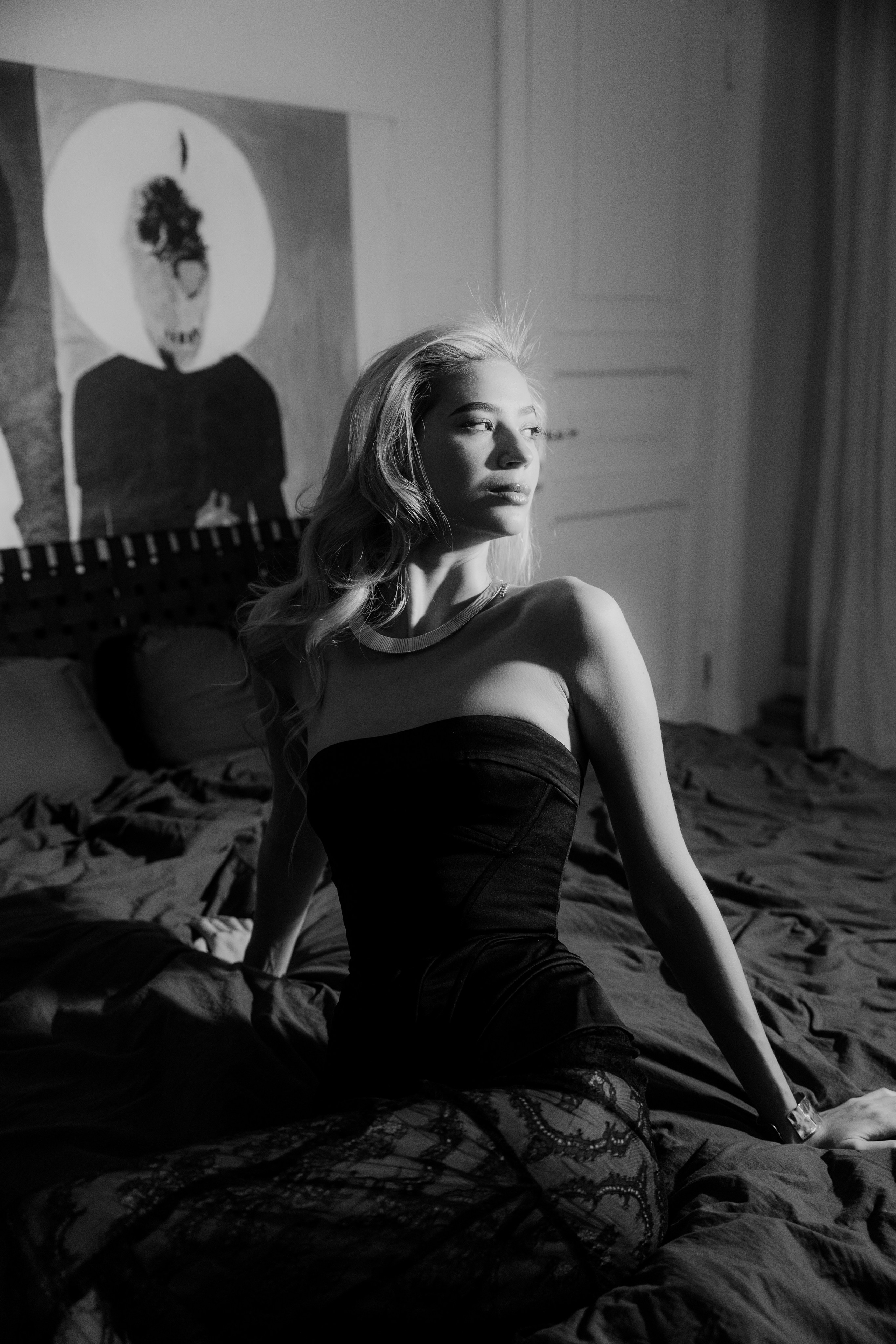 Алина. Семейный и детский фотограф Юлия Шох