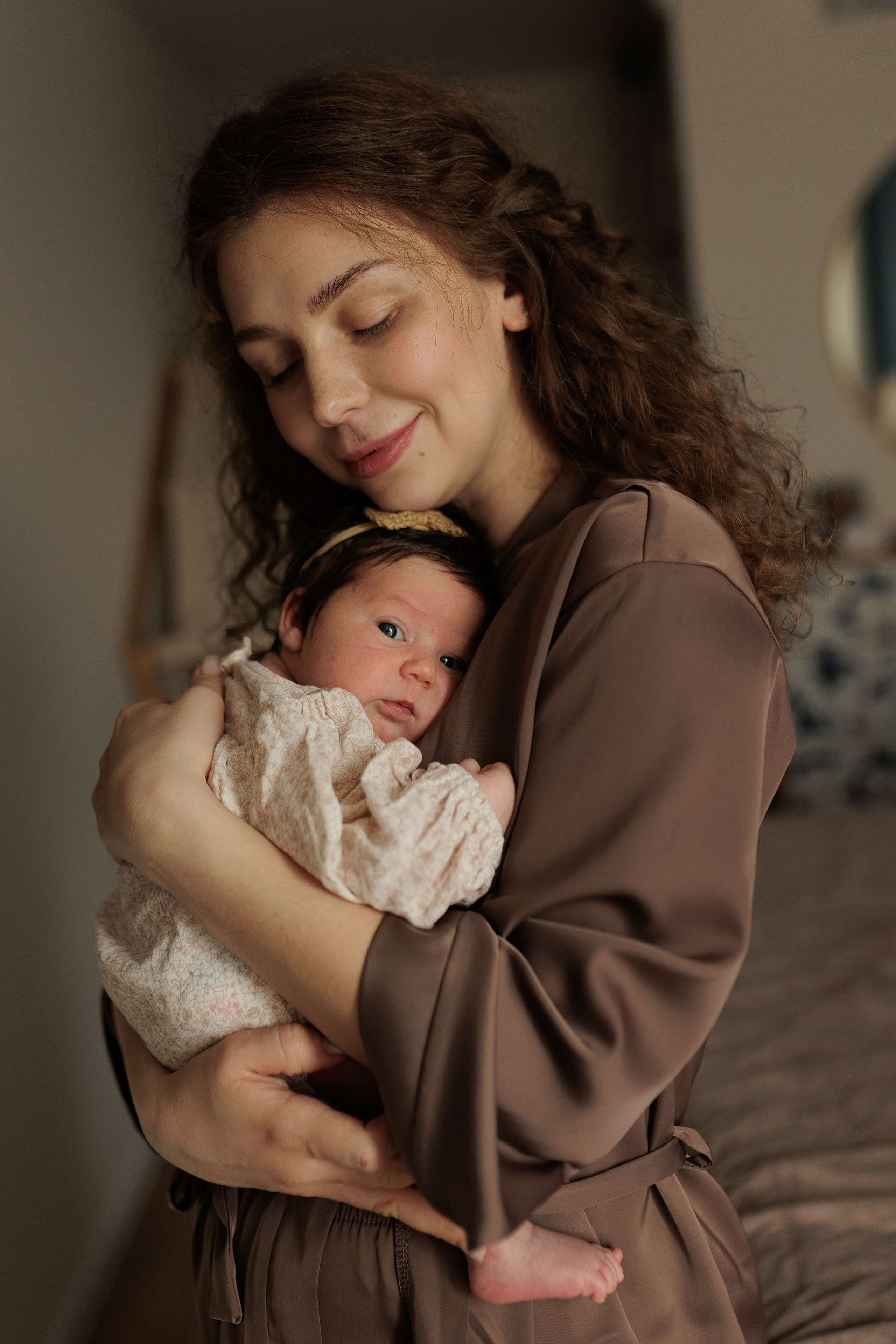 Варя. Фотограф в Красногорске и Москве