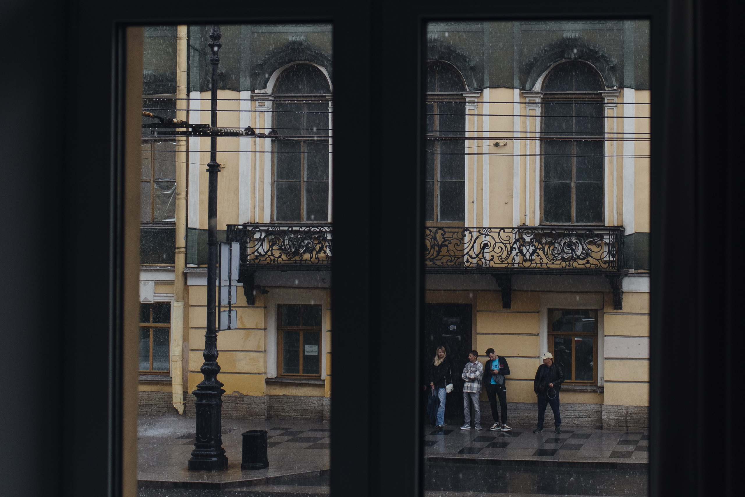 Алгоритмы любви. Свадебный фотограф Санкт-Петербург, Юлия Радченкова