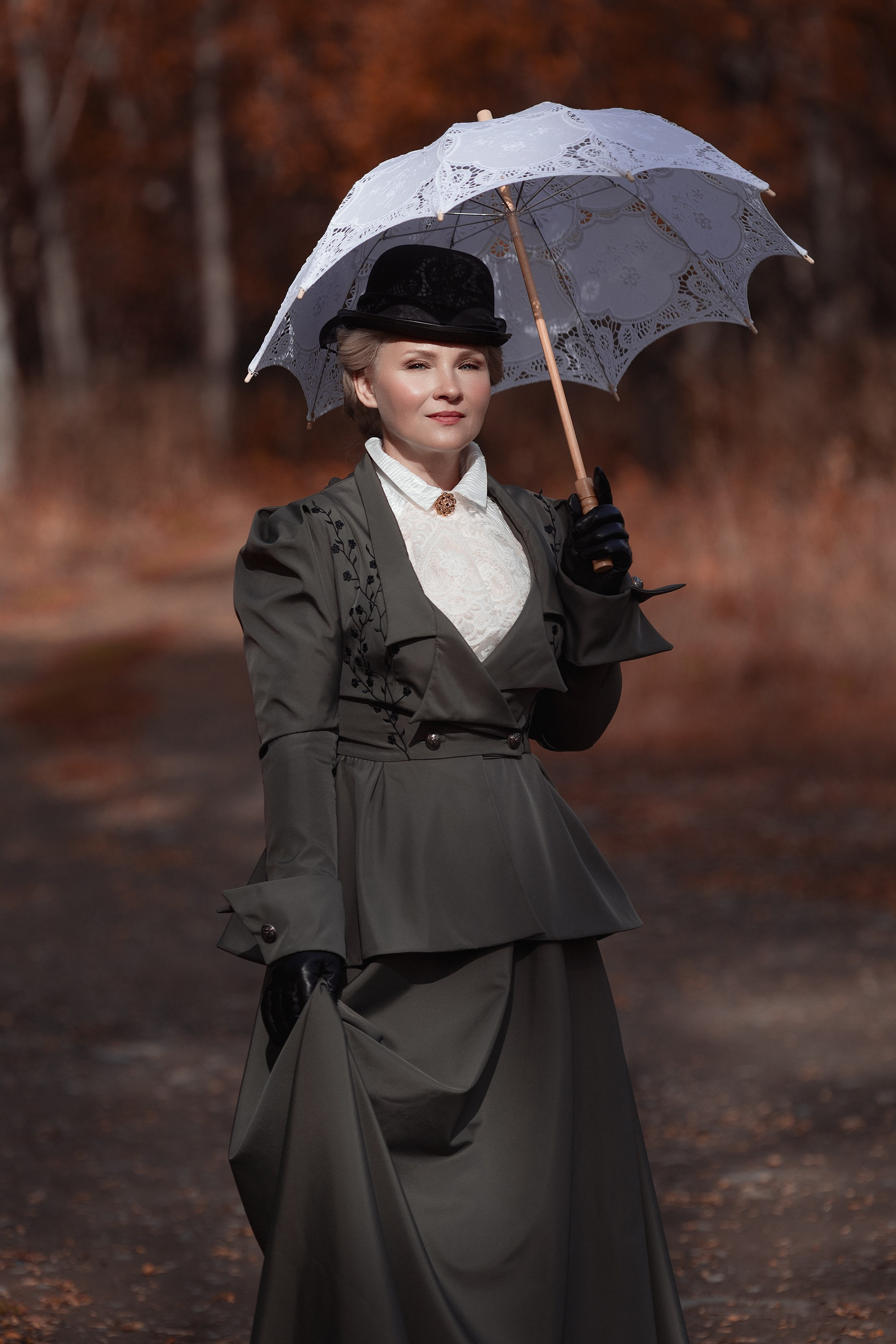 Эдуард и Наталия. Фотограф Алёна Яковлева
