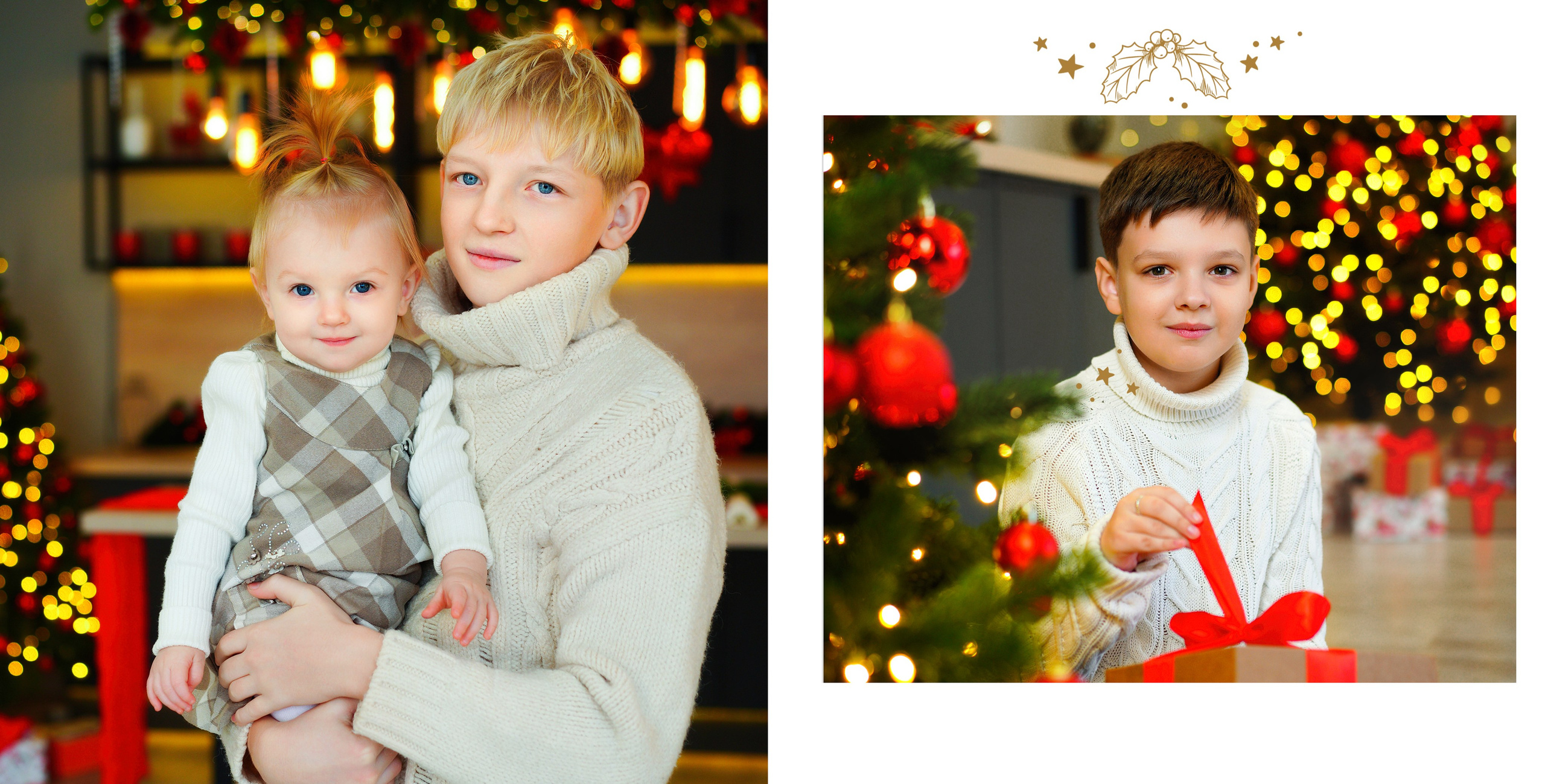 Семейные и индивидуальные фотокниги. Свадебный и семейный фотограф в Липецке Натали Бриз