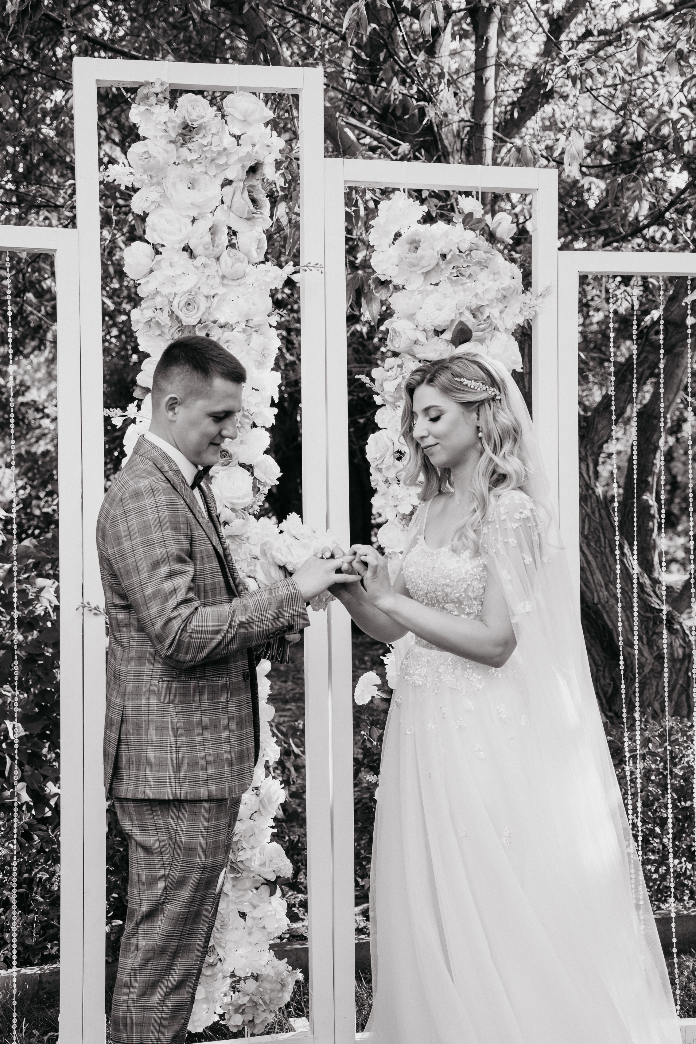 Свадебная фотосессия Волгоград. Свадебный и семейный фотограф в Волгограде Кристина Иванова