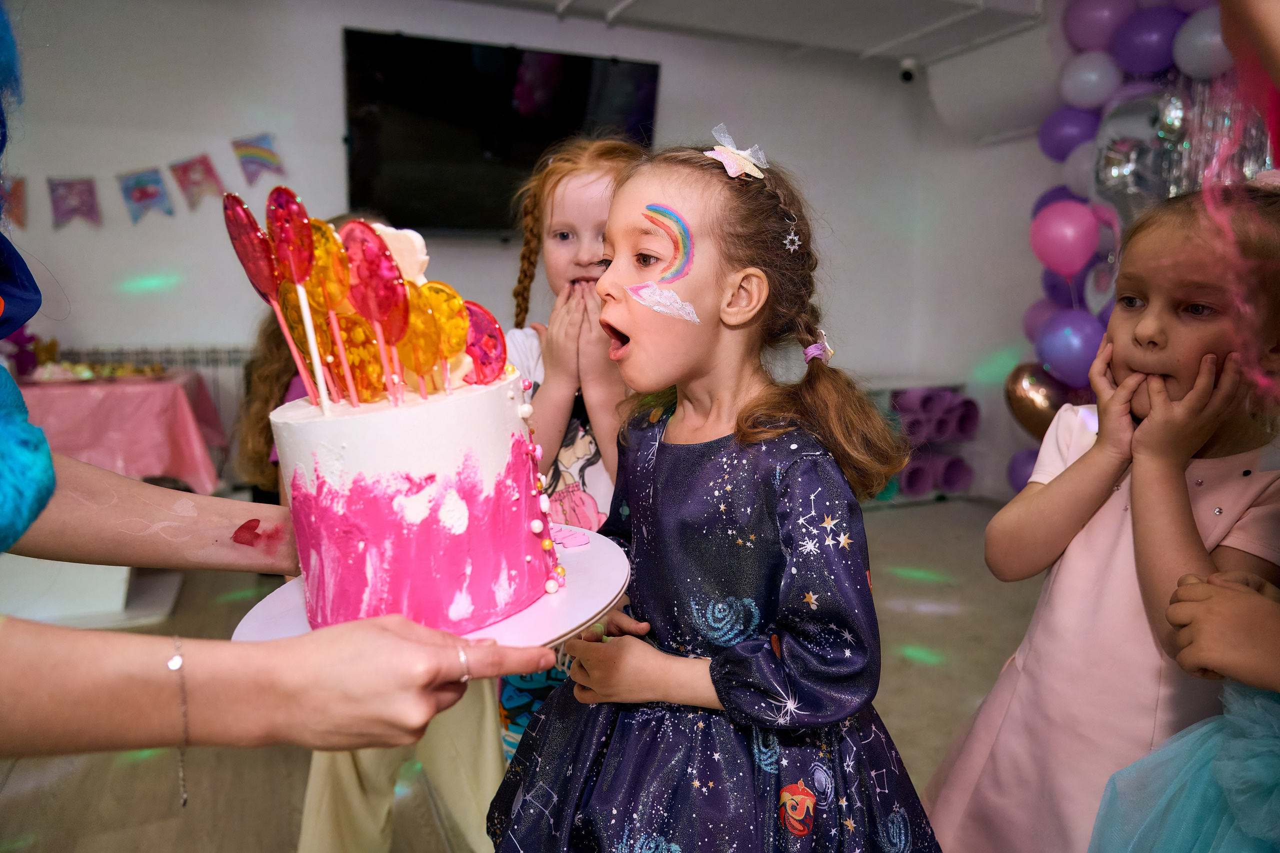 Универик. Фотограф на любой праздник в Южно-Сахалинске