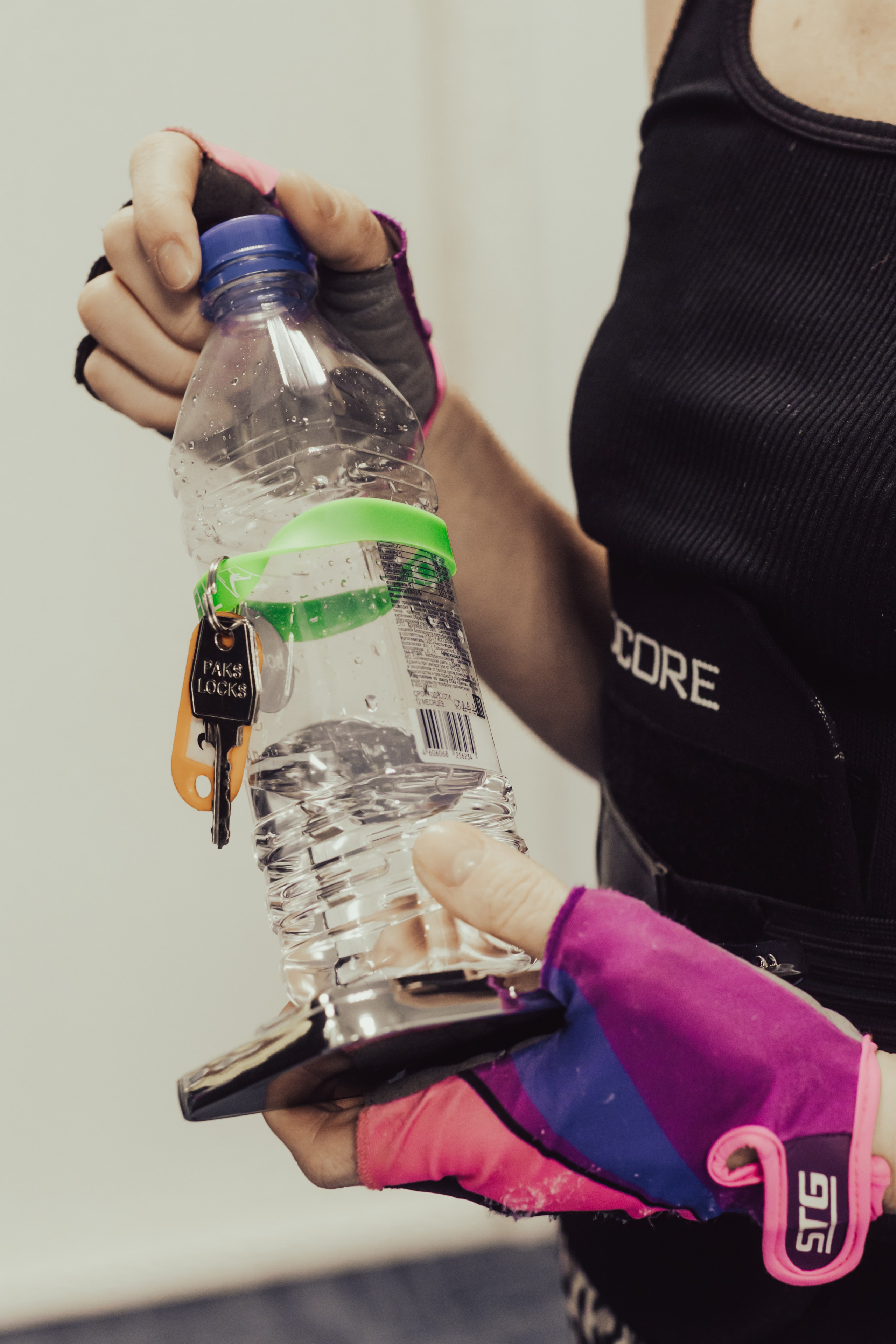 Проморолик для фитнес зала кинезотерапии| Вологда