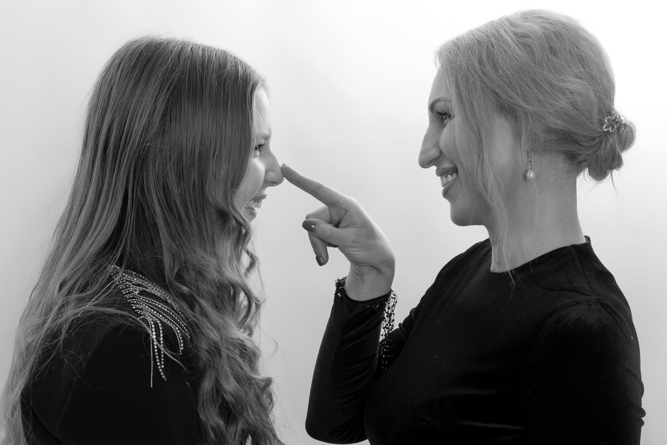 Семейные съемки