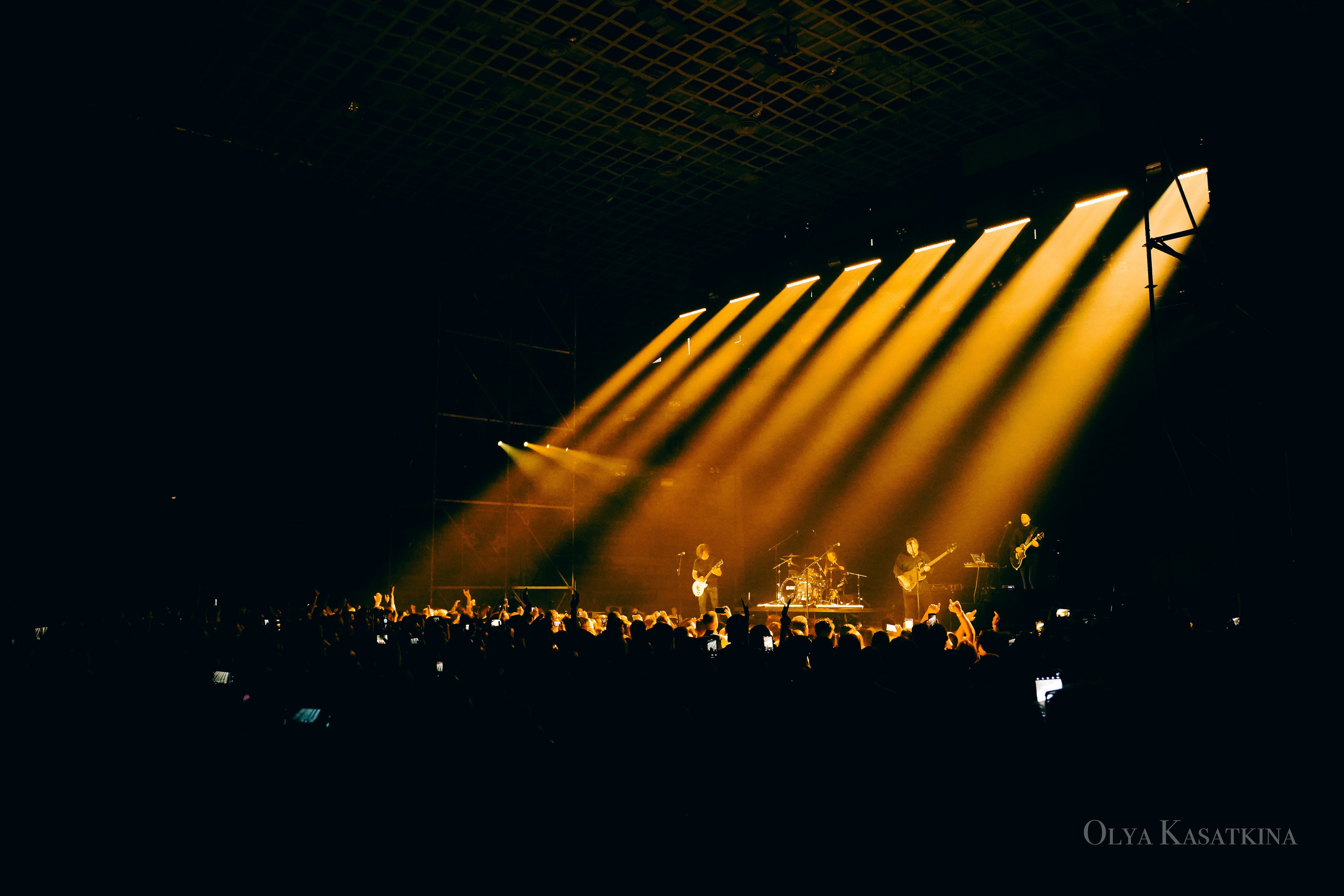 Концертное портфолио. Арт-фотограф в Краснодаре