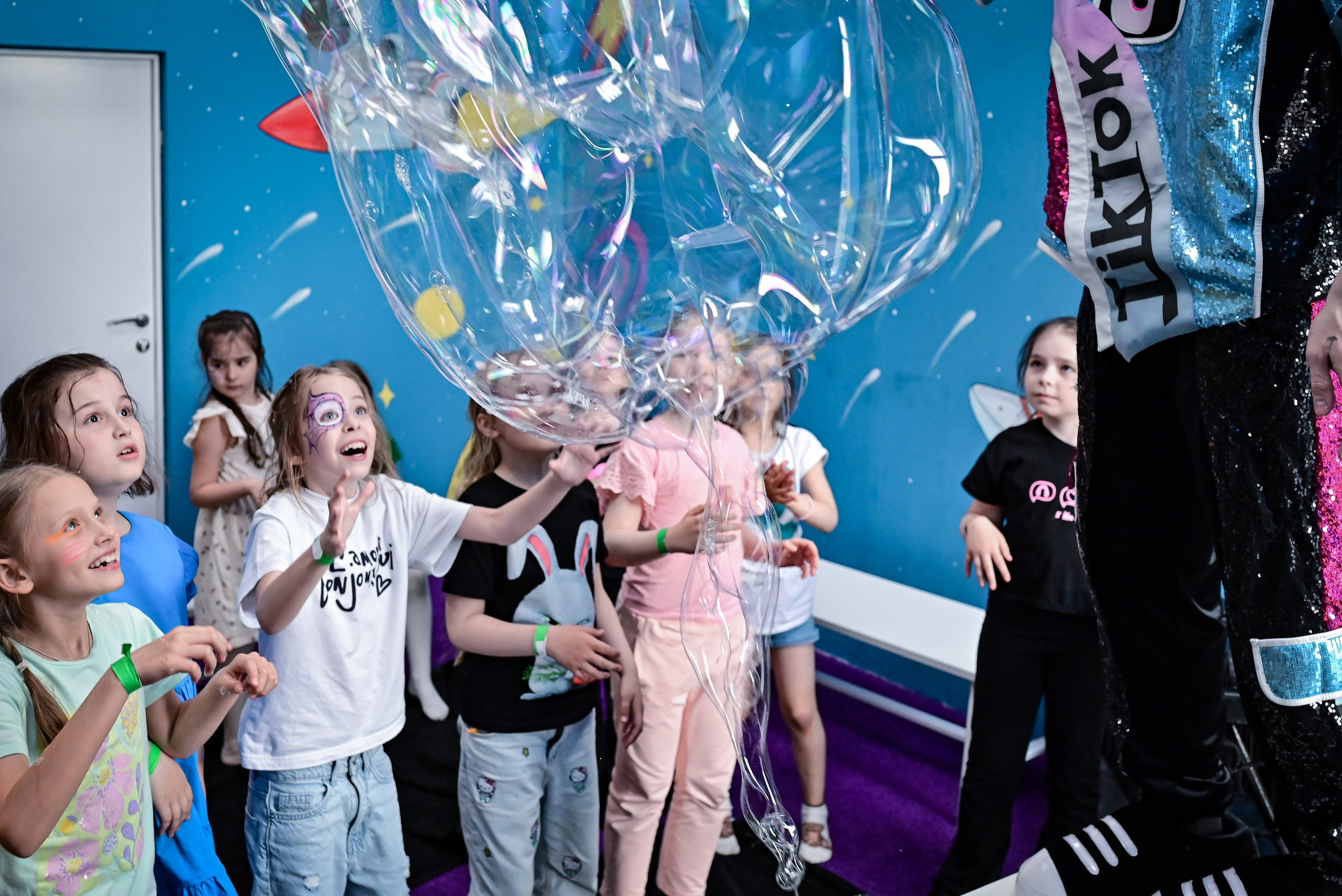 Алесе 8 лет. Семейный и детский фотограф Лариса Ерданова в Екатеринбурге