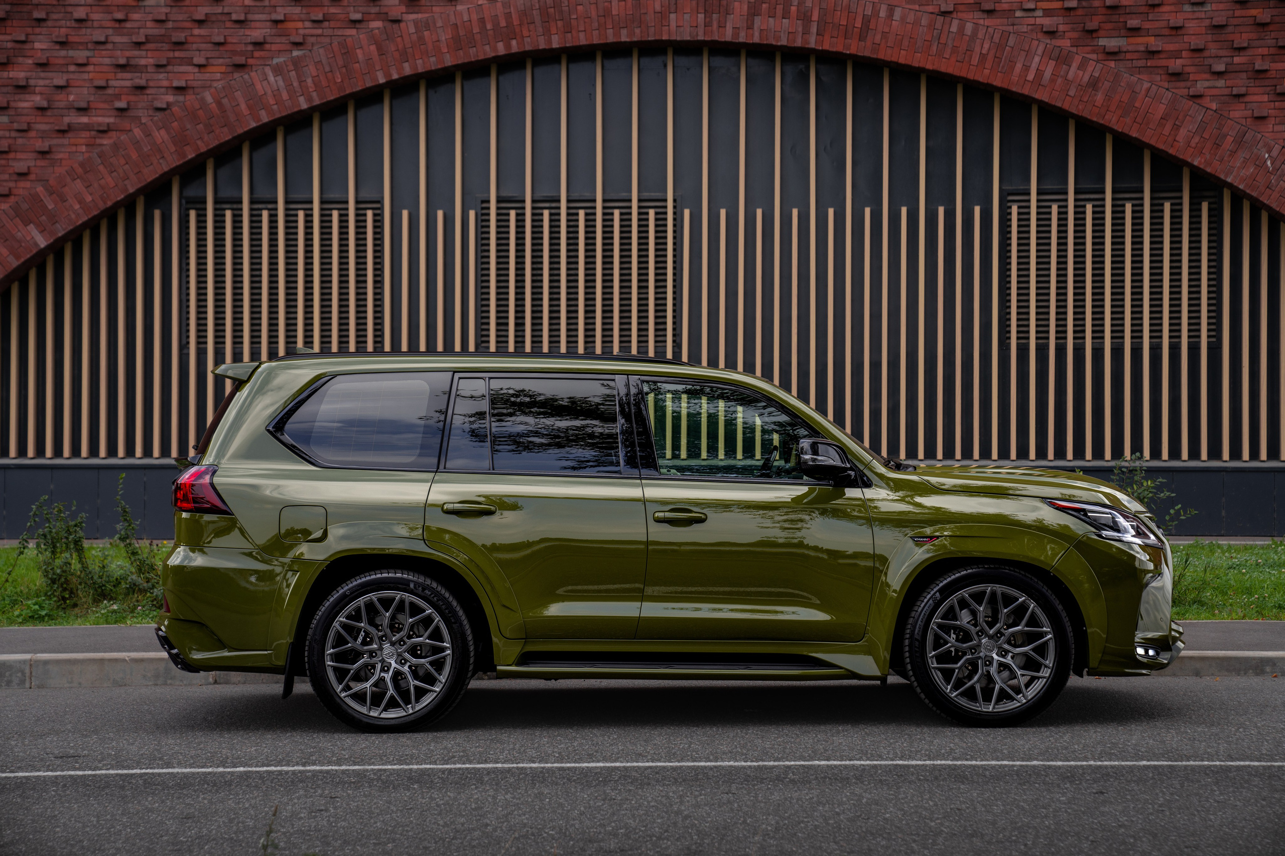 Фото для продажи авто. Фотограф в Санкт-Петербурге Мария Александрова