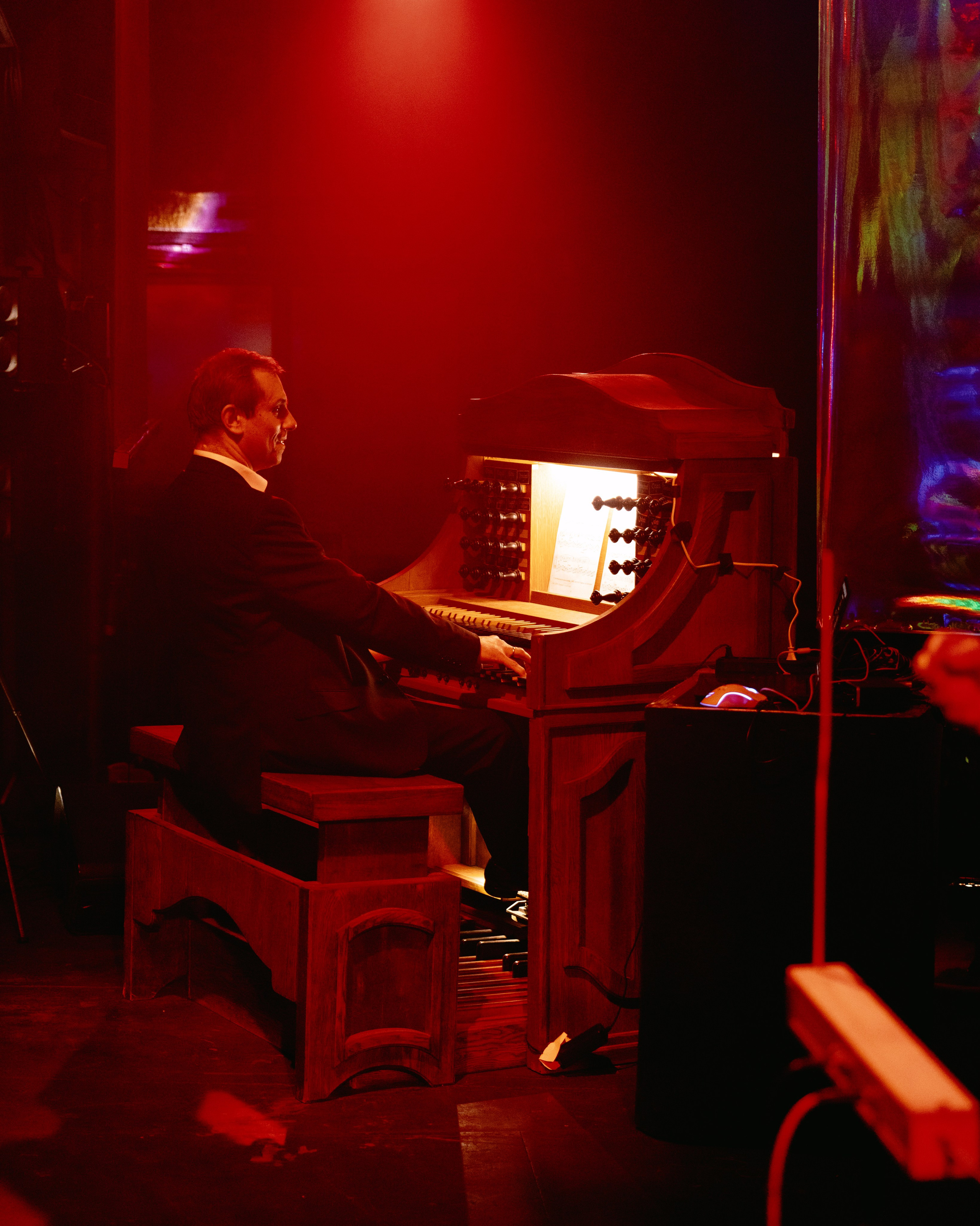 Искусство, ARMA. @tomrus: Рустам Шагиморданов — фотограф