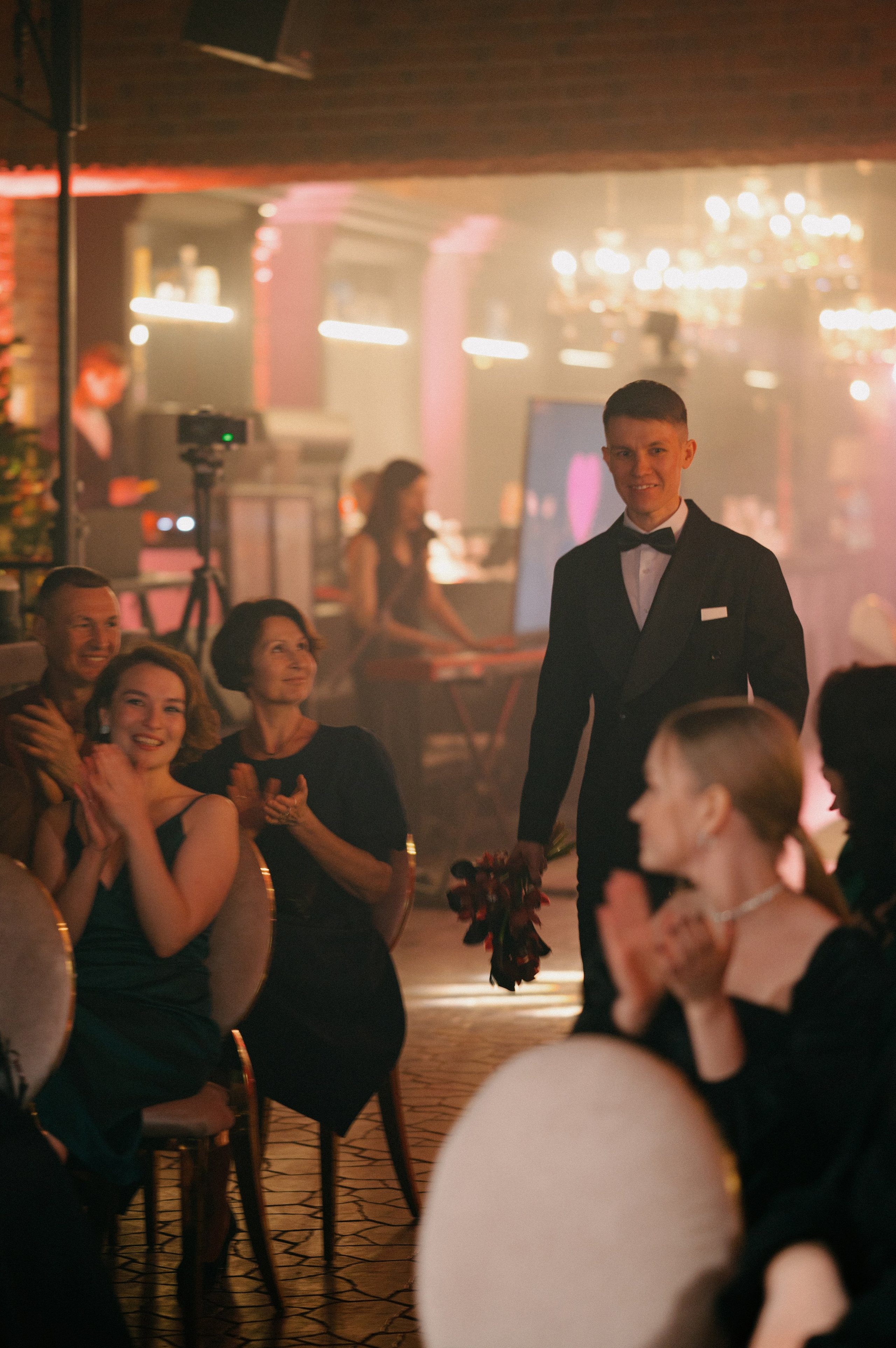 ЖЕНЯ И ДАША. Свадебный и семейный фотограф Никита Корохов